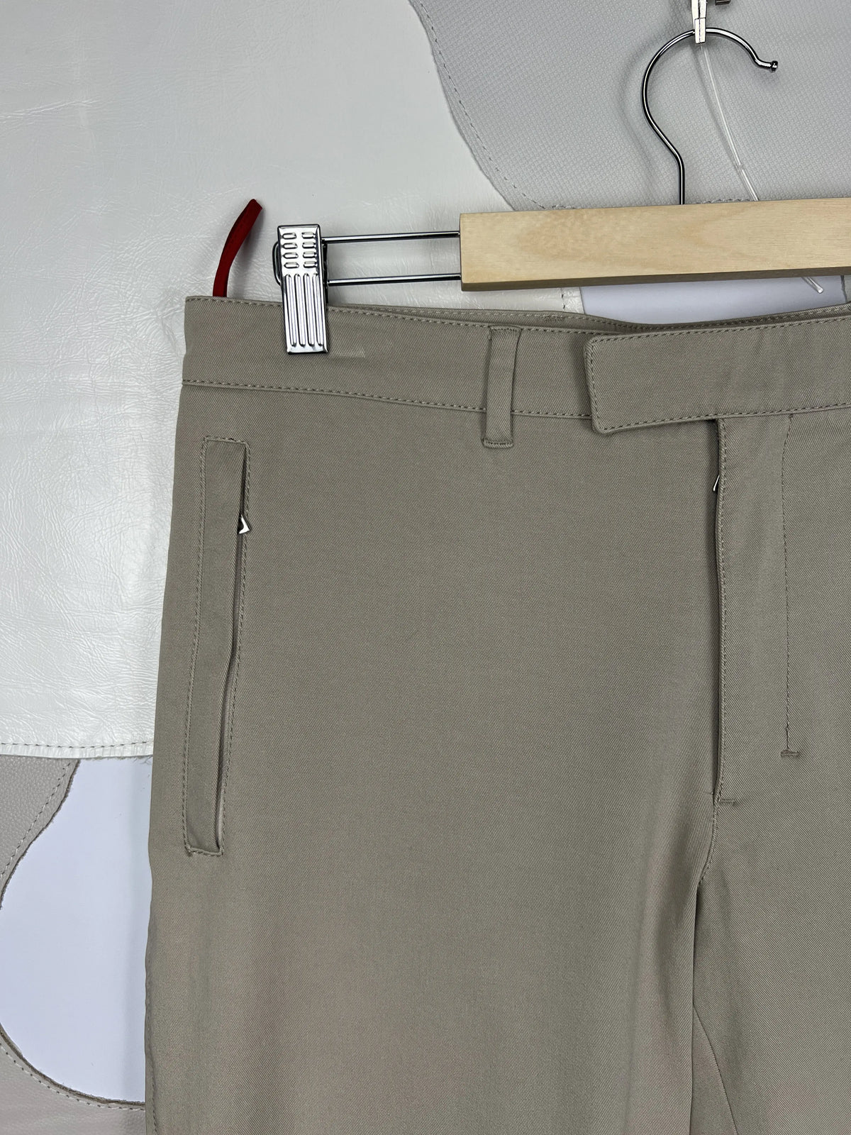 Prada Trousers