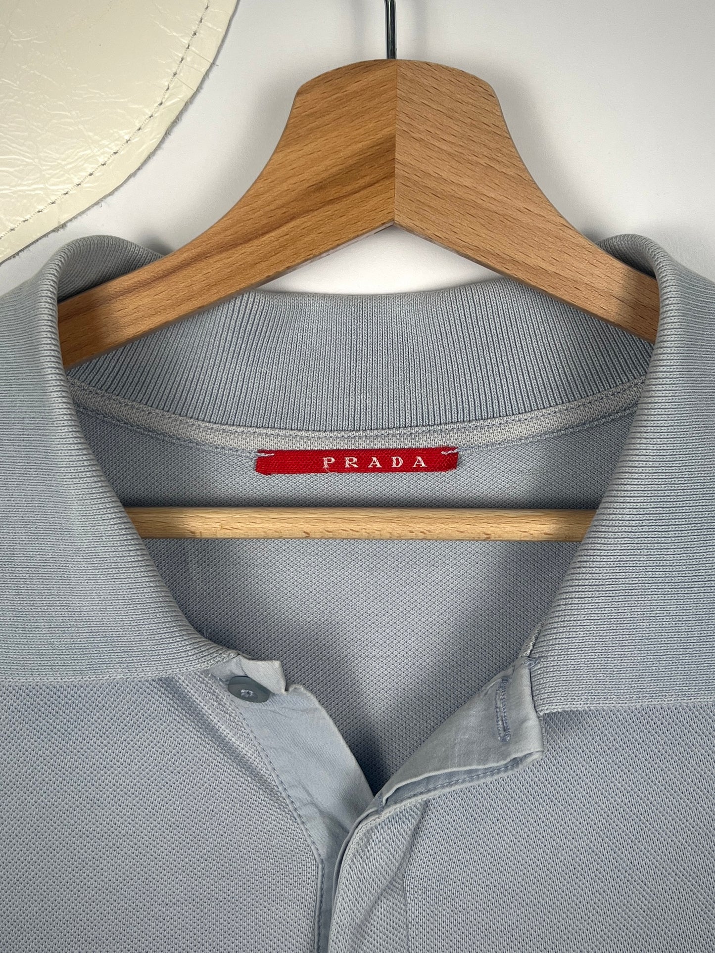 Prada Polo Shirt