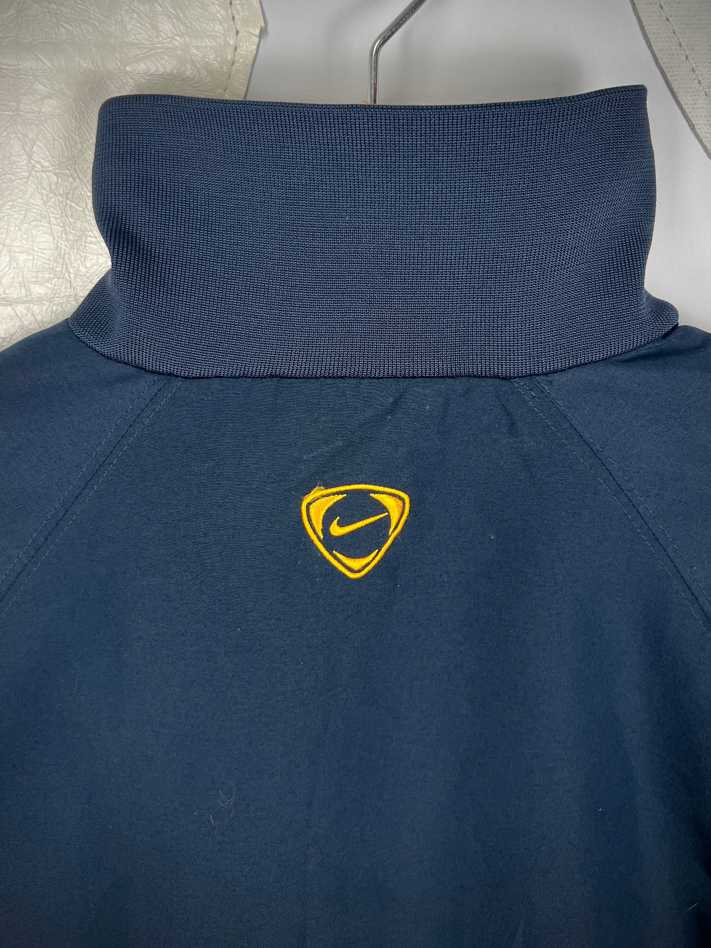 Nike Arsenal Track Jacket