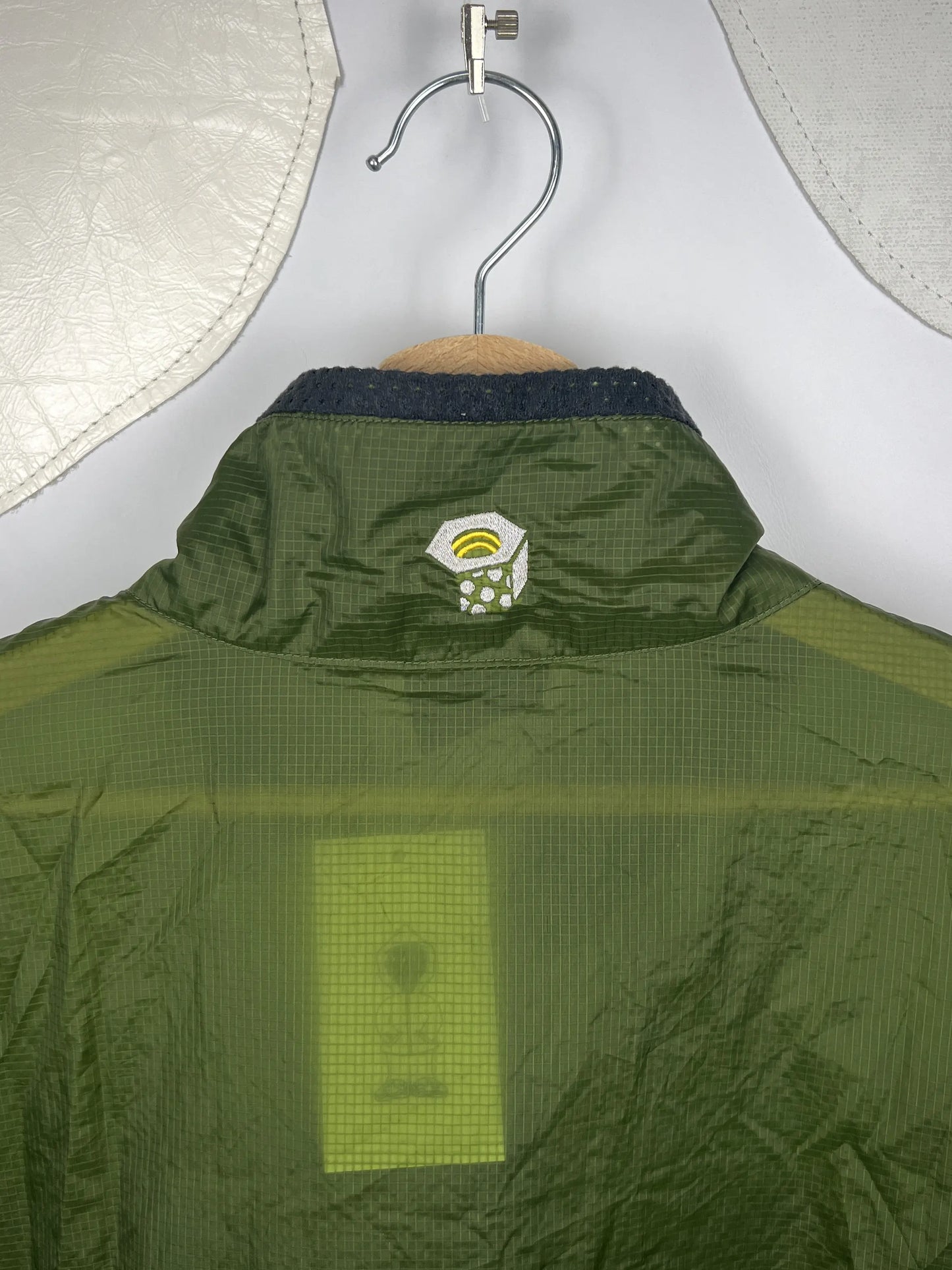 Mountain Hardwear Lightweight Jacket