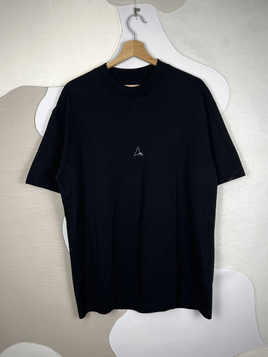 Roa Mini Logo T-Shirt
