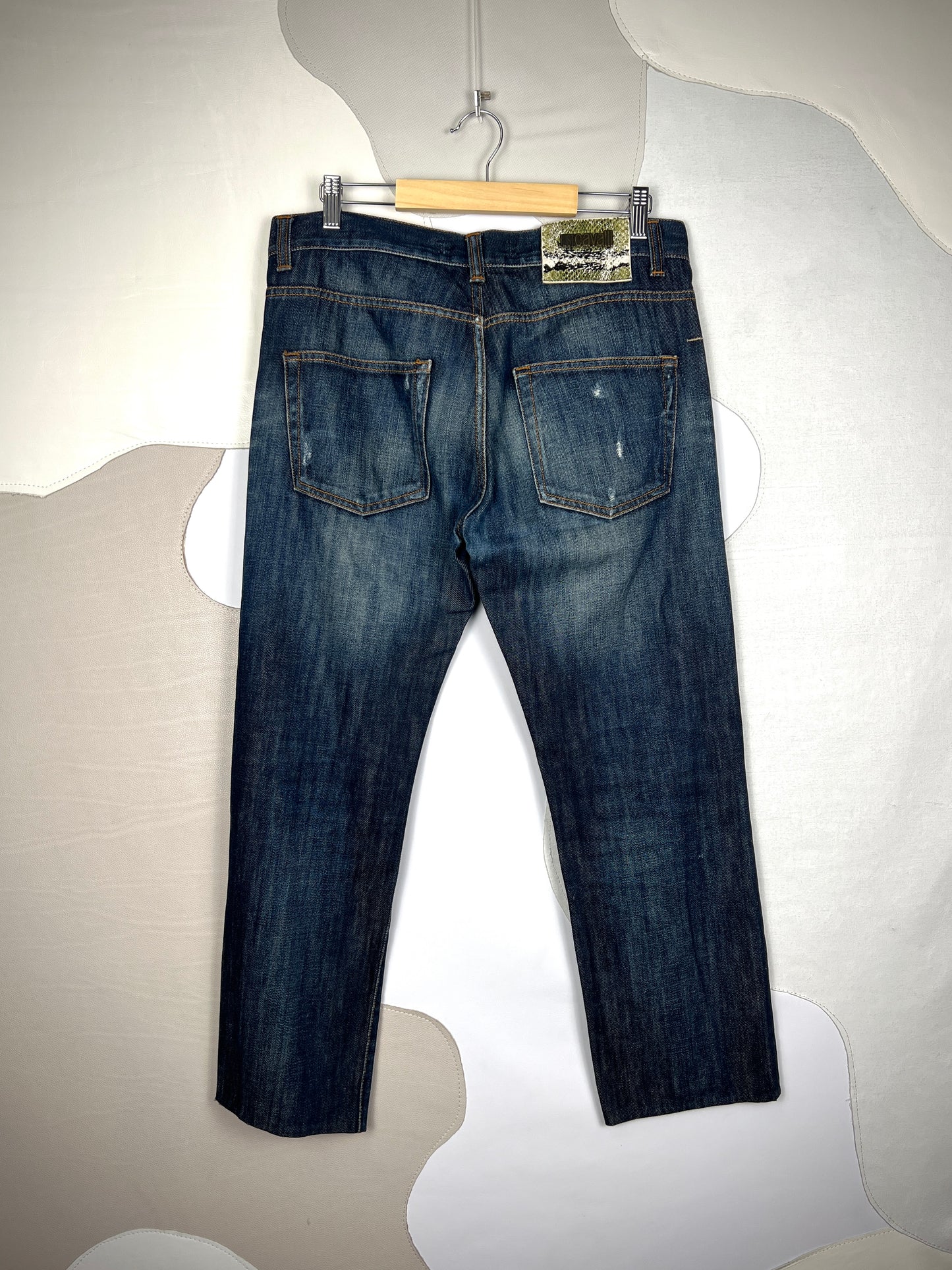 Cavalli Jeans