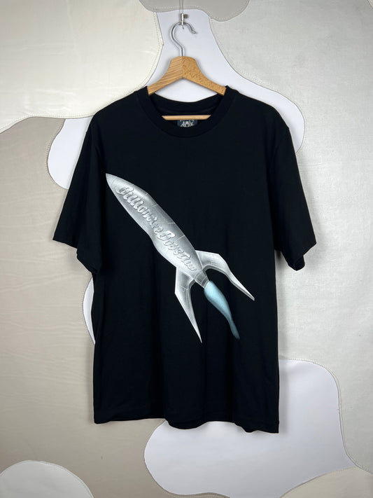 Billionaire Boys Club “Rocket” Print Tee