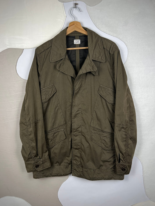 C.P. Company Trenchcoat