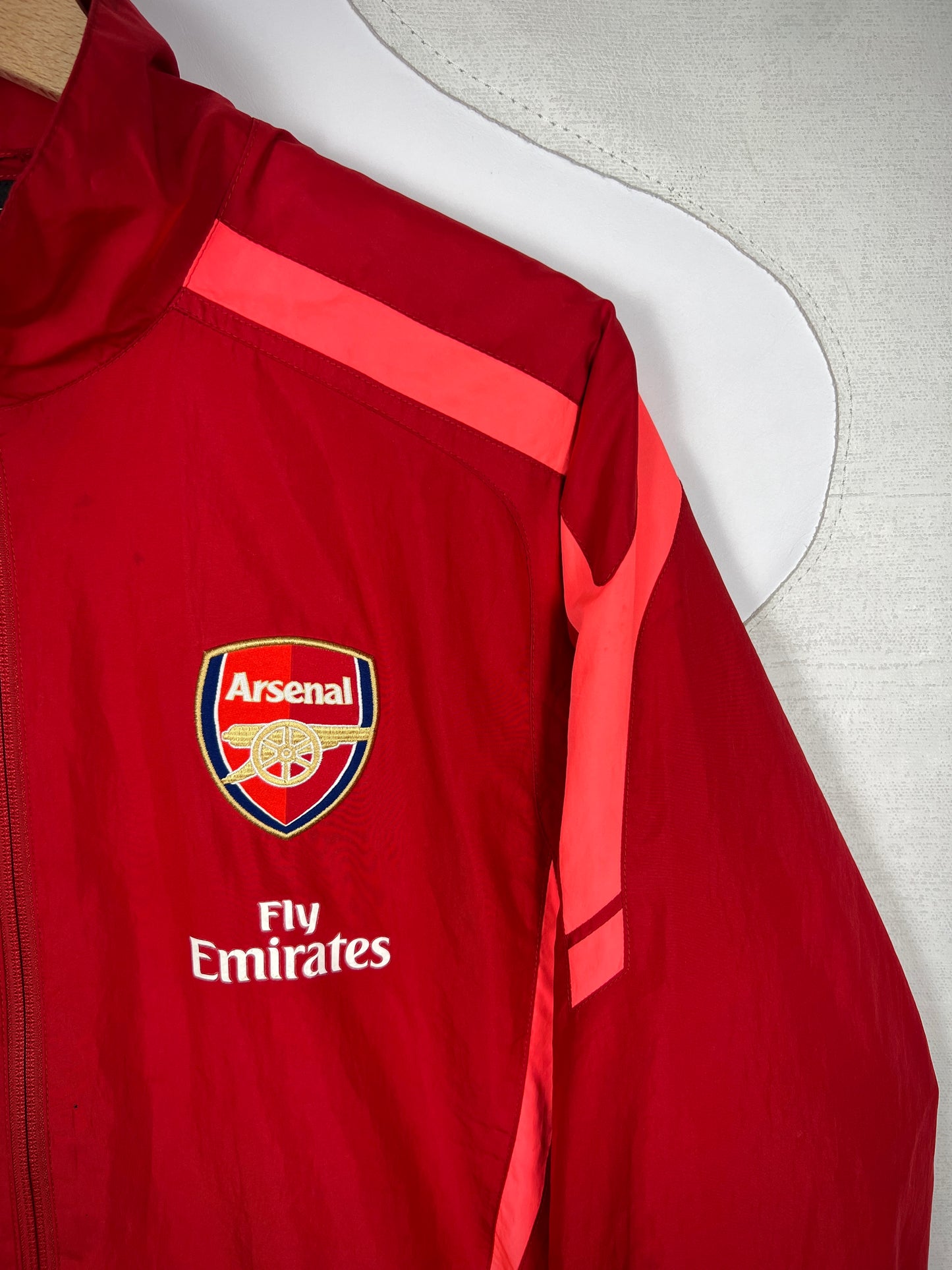 Nike Arsenal Track Jacket