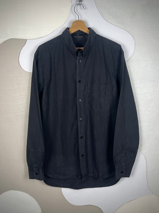 Stone Island Denims Overshirt