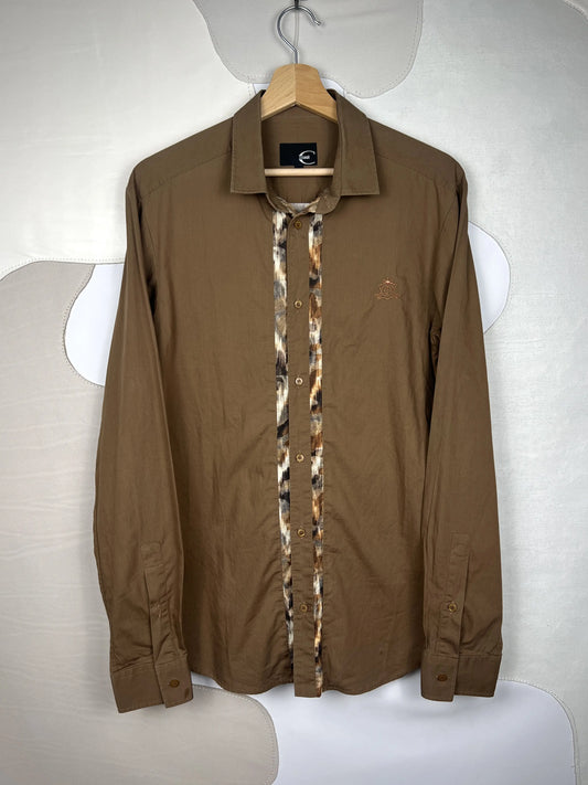 Cavalli Overshirt