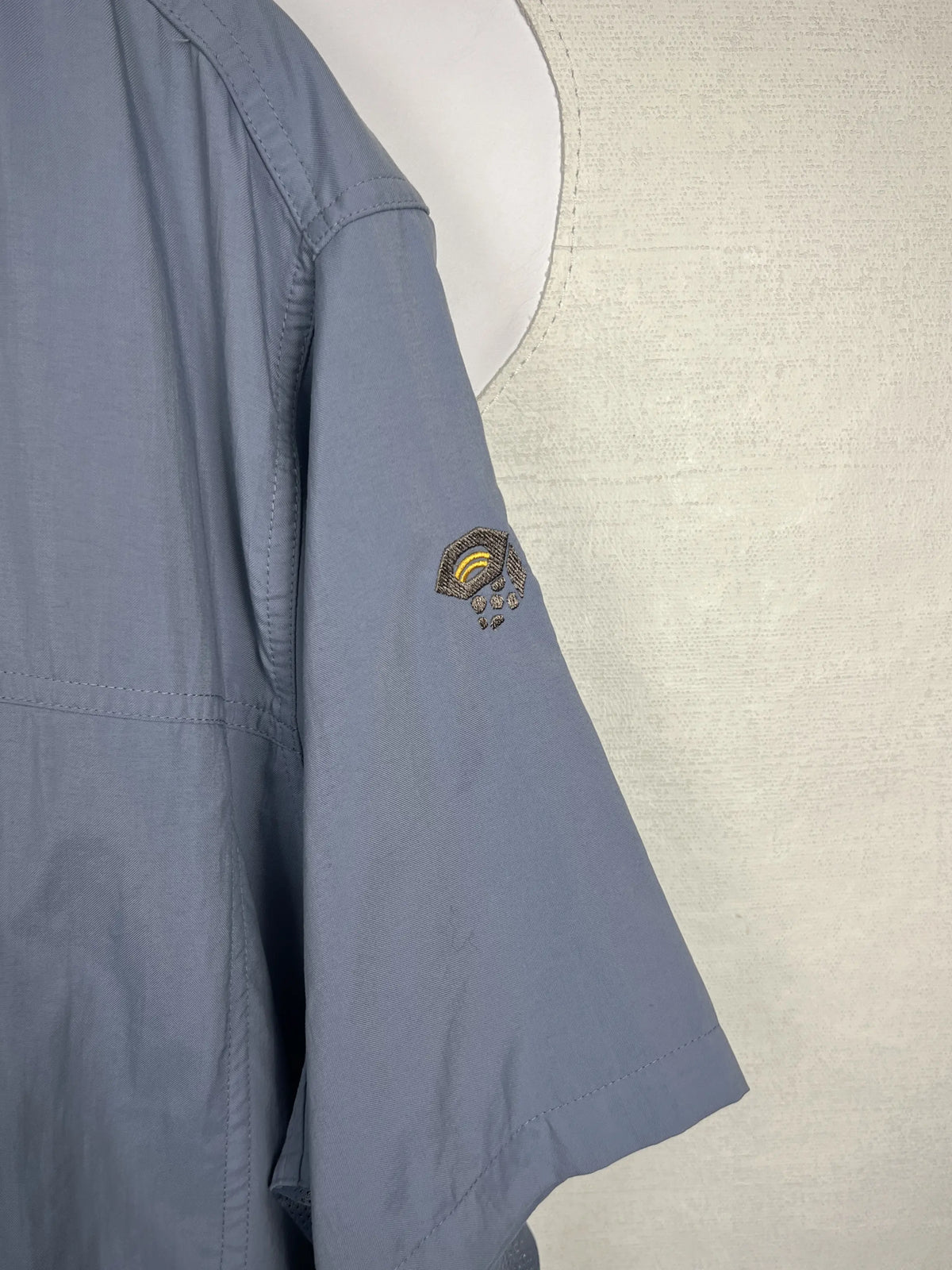 Mountain Hardwear Overshirt