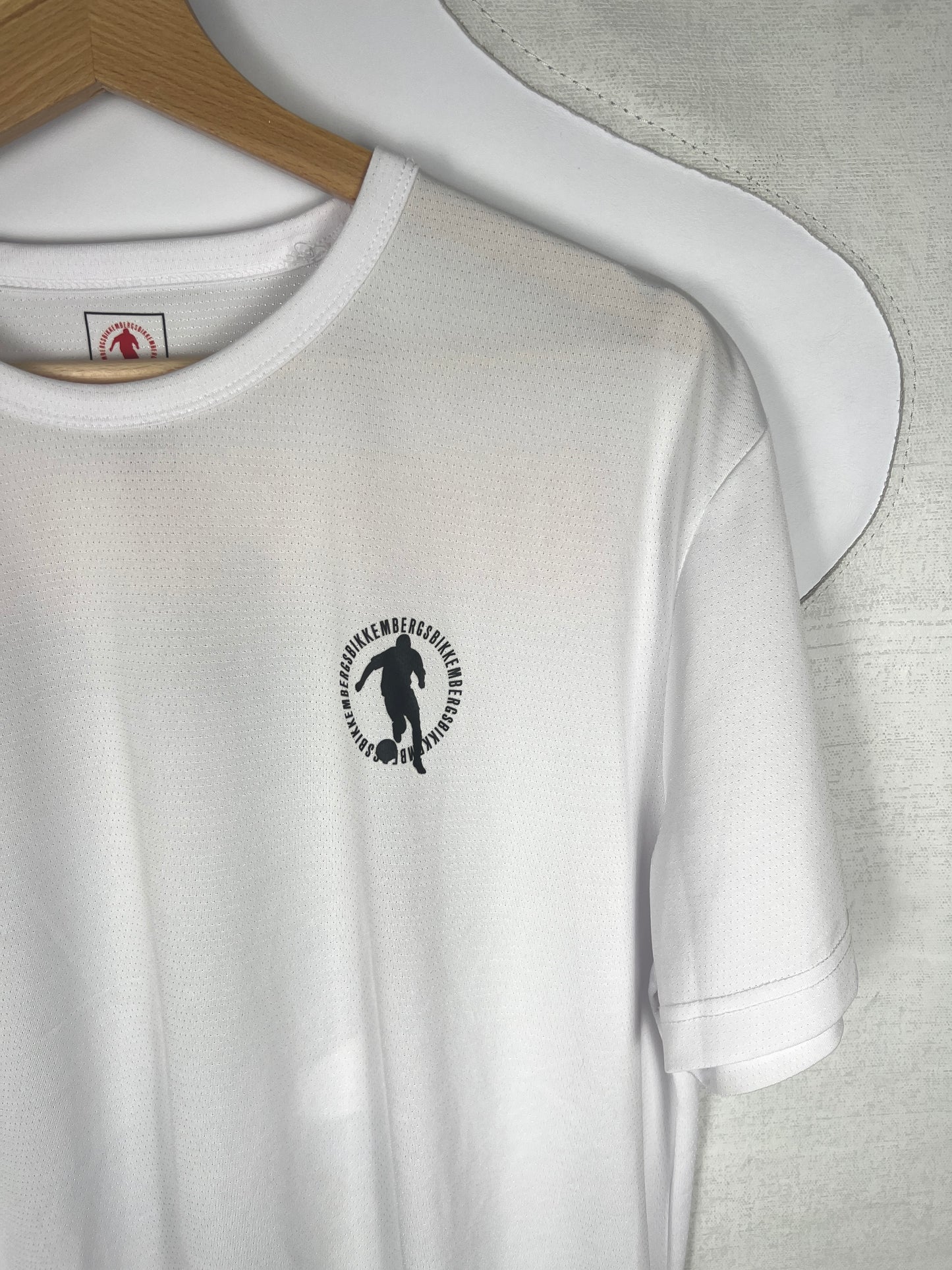 Umbro X Bikkembergs Football Tee