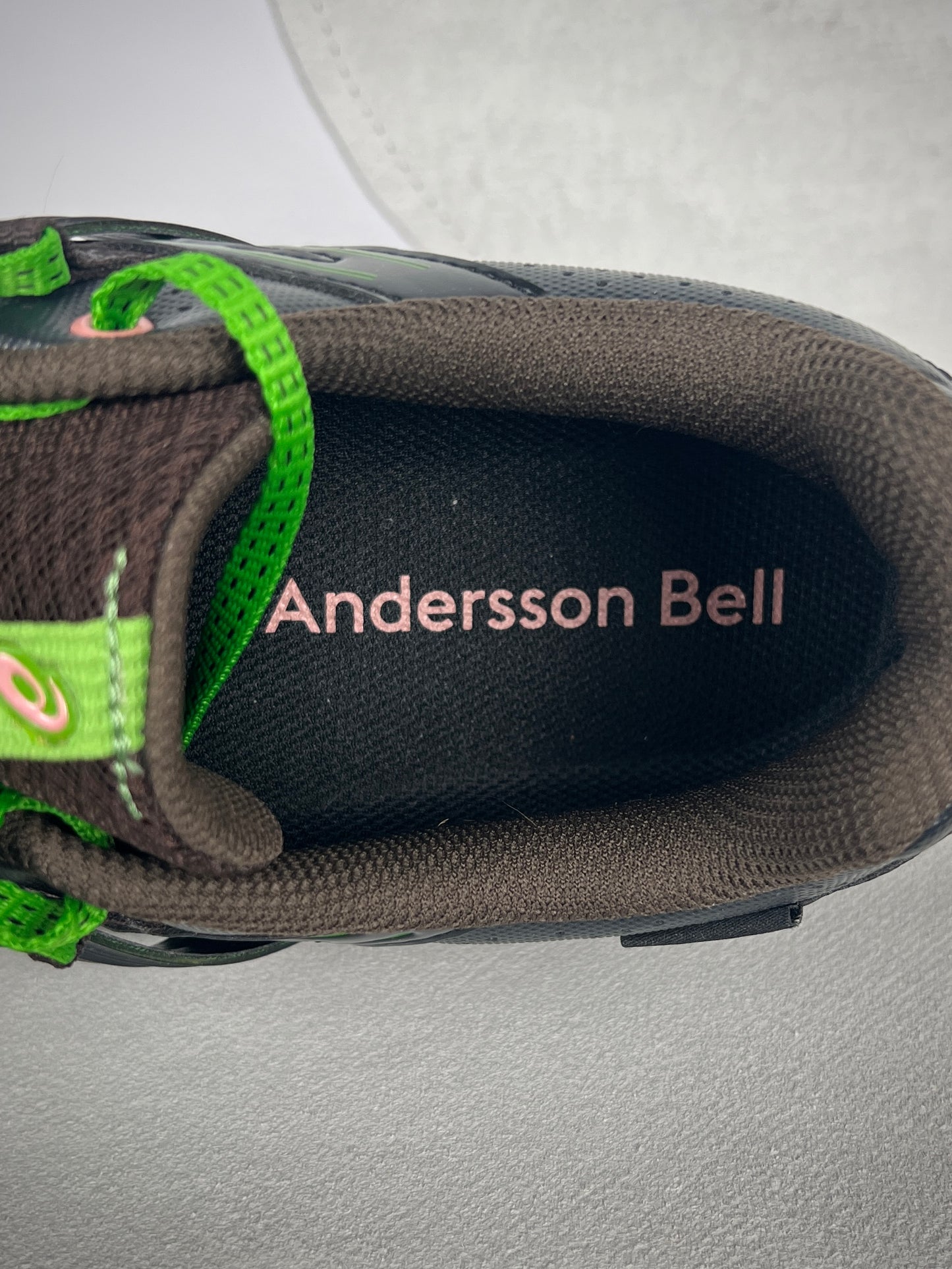 Asics X Andersson Bell Sneakers