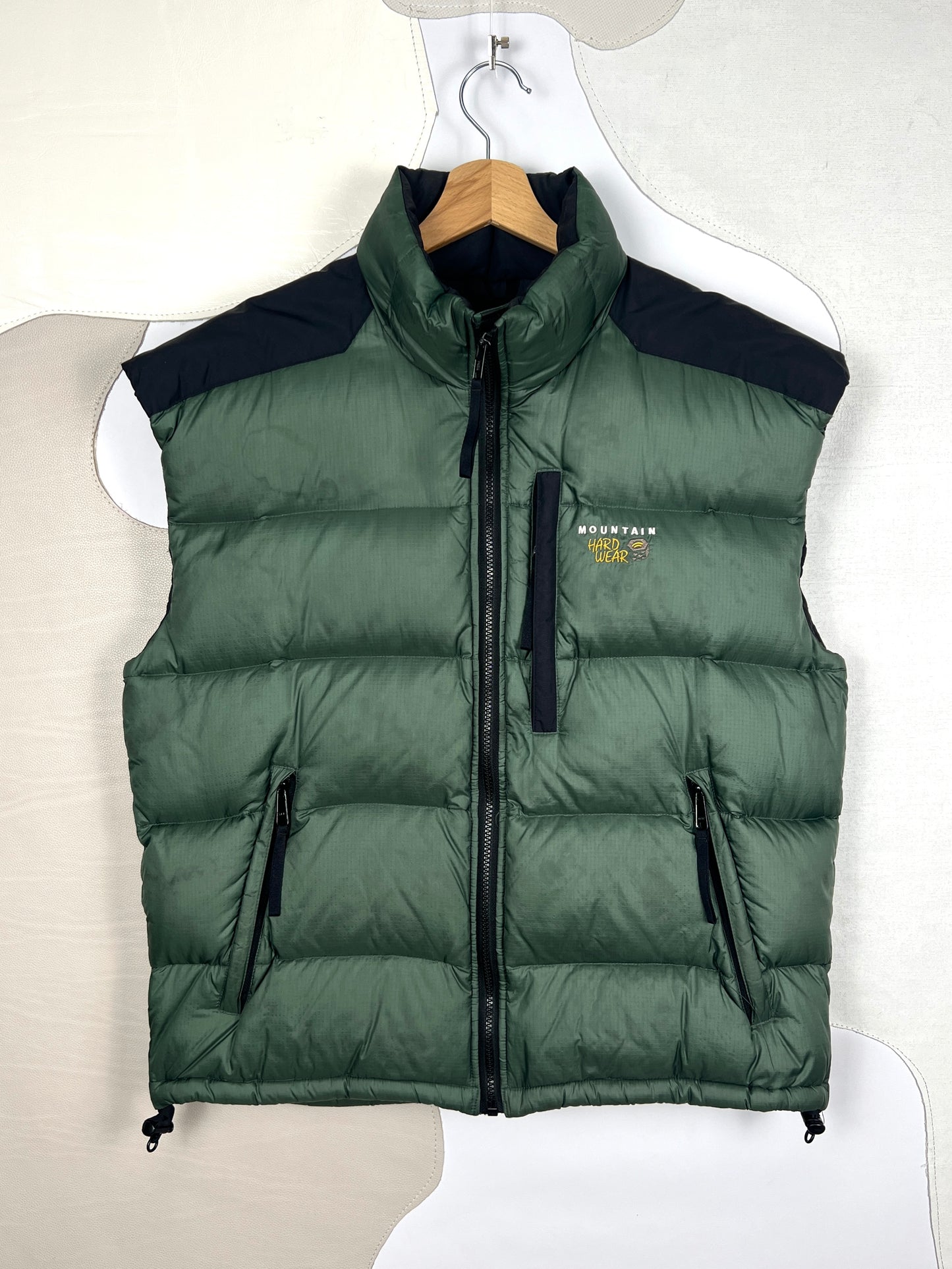 Mountain Hardwear Puffer Gilet