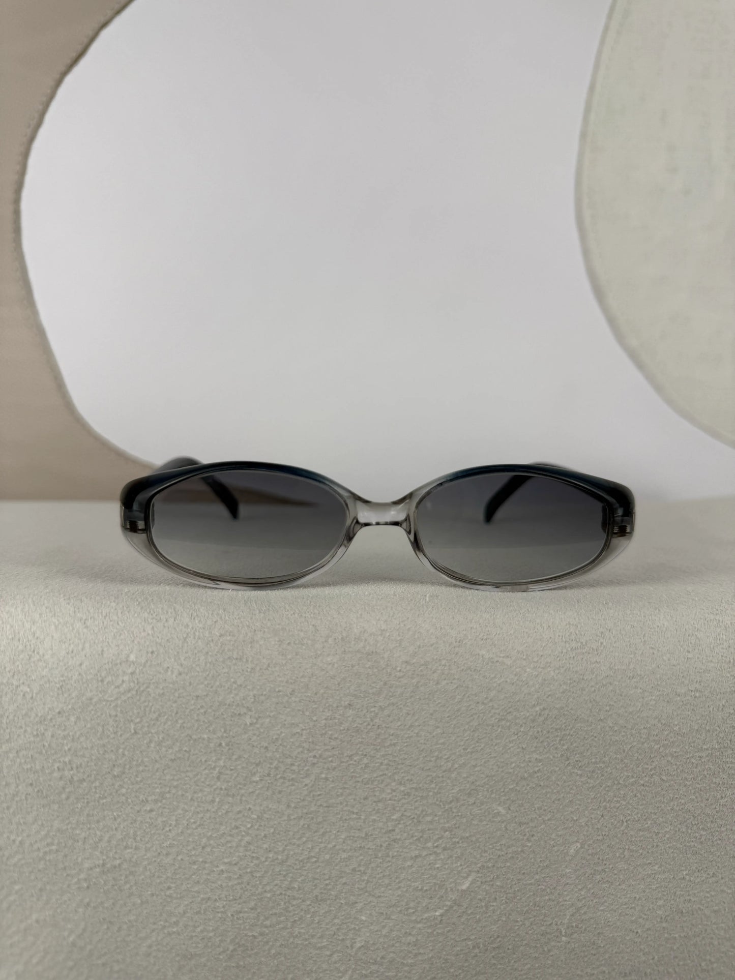 Gucci Cat-Eye Sunglasses