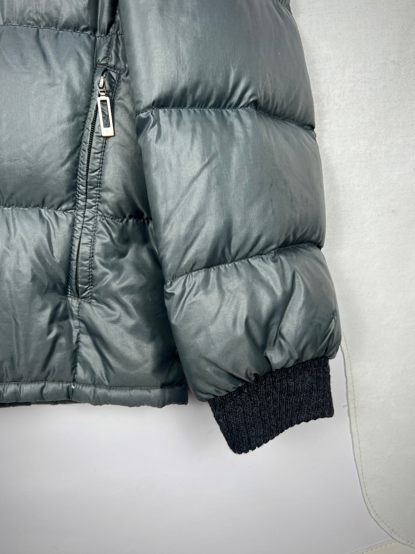 Moncler Puffer Jacket