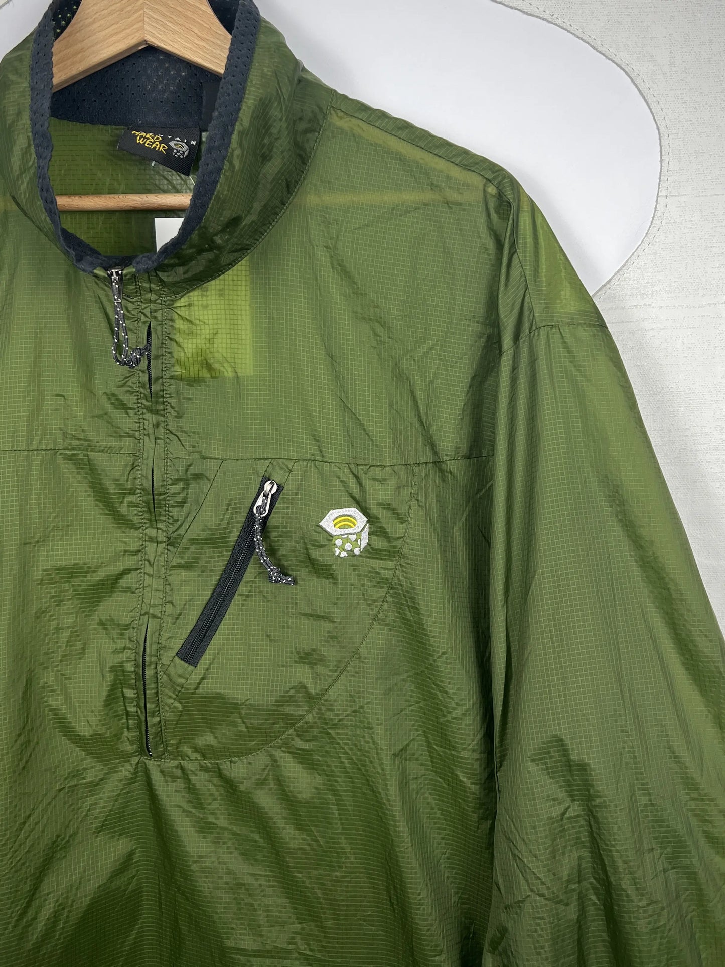 Mountain Hardwear Lightweight Jacket