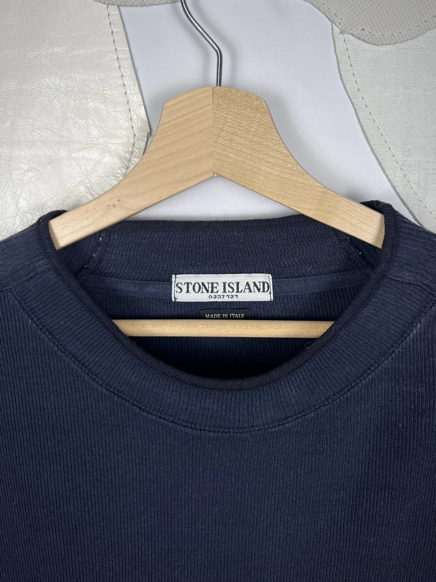 Stone Island Sweater
