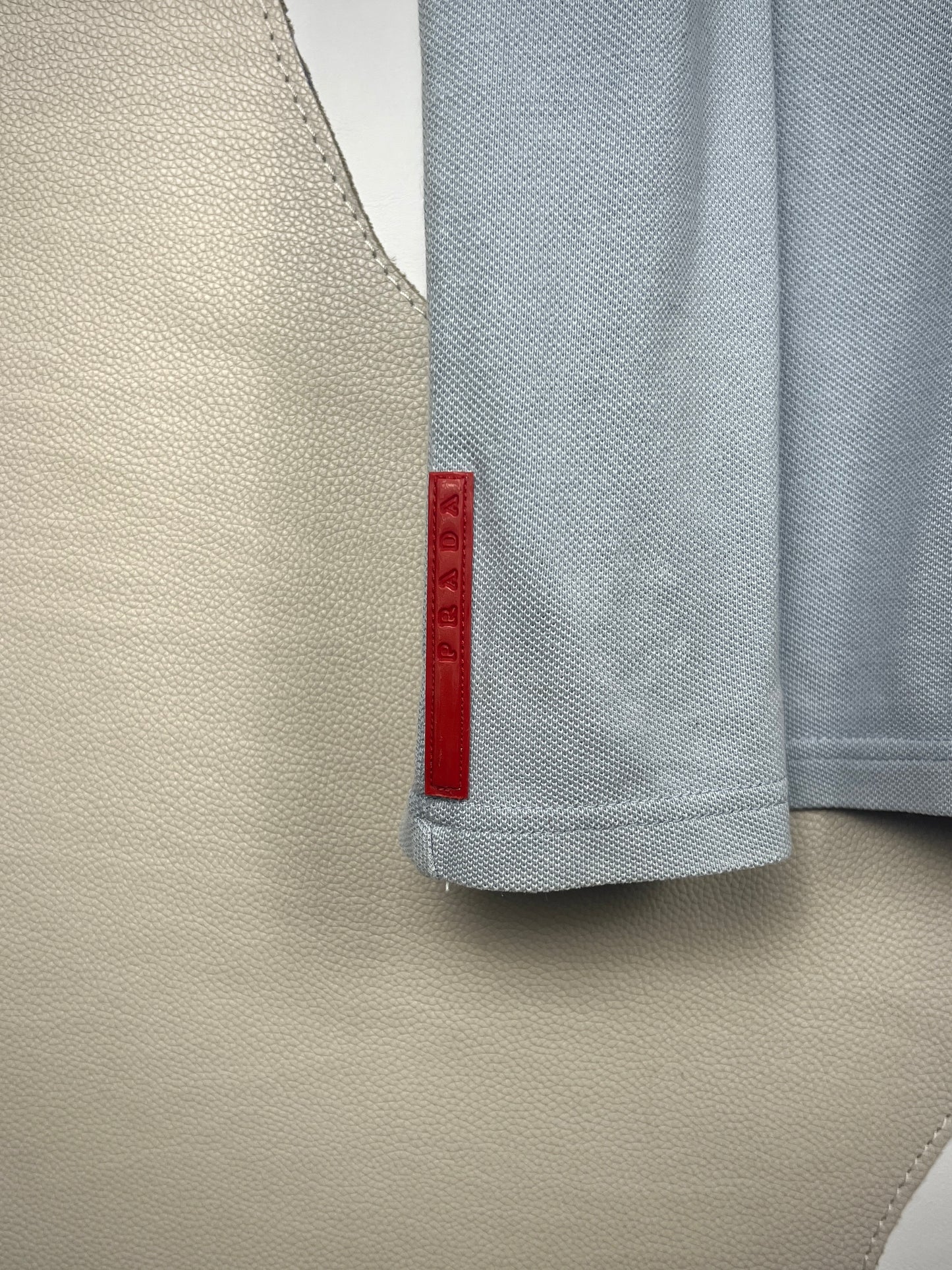 Prada Polo Shirt