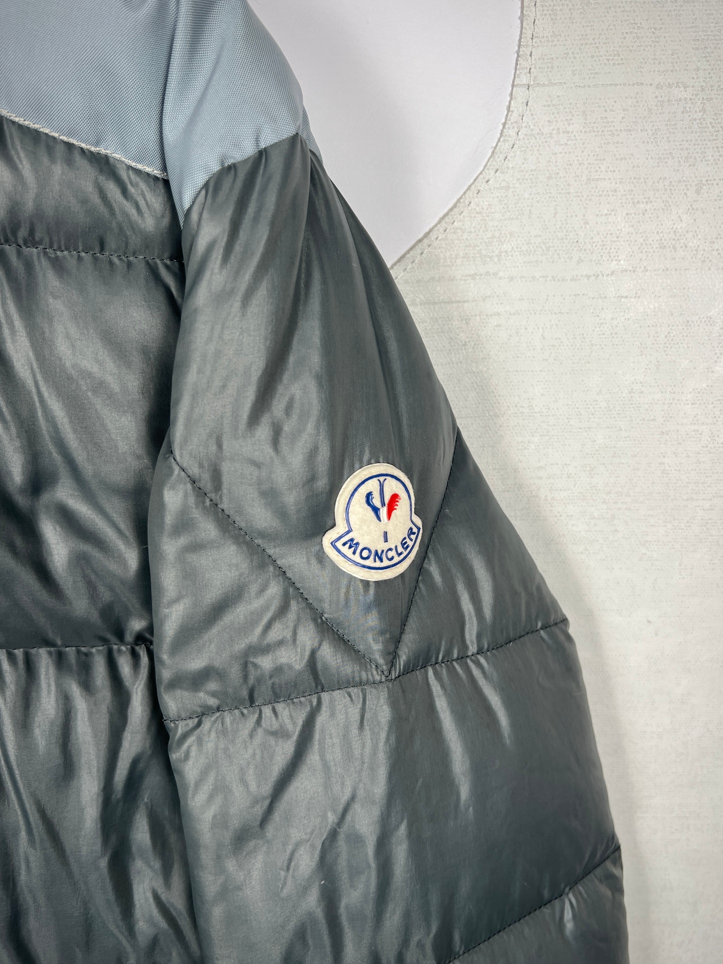 Moncler Puffer Jacket