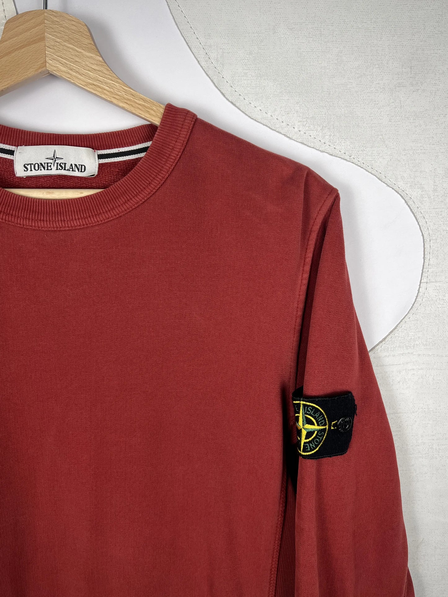 Stone Island Sweater