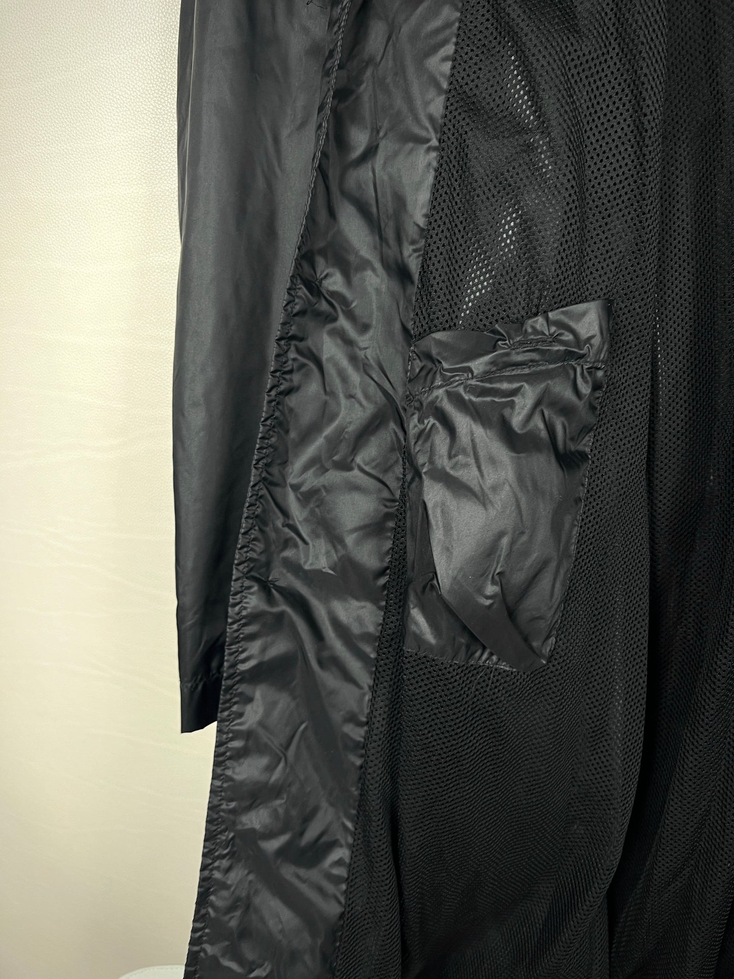 Acne Studios Windbreaker Trench Coat