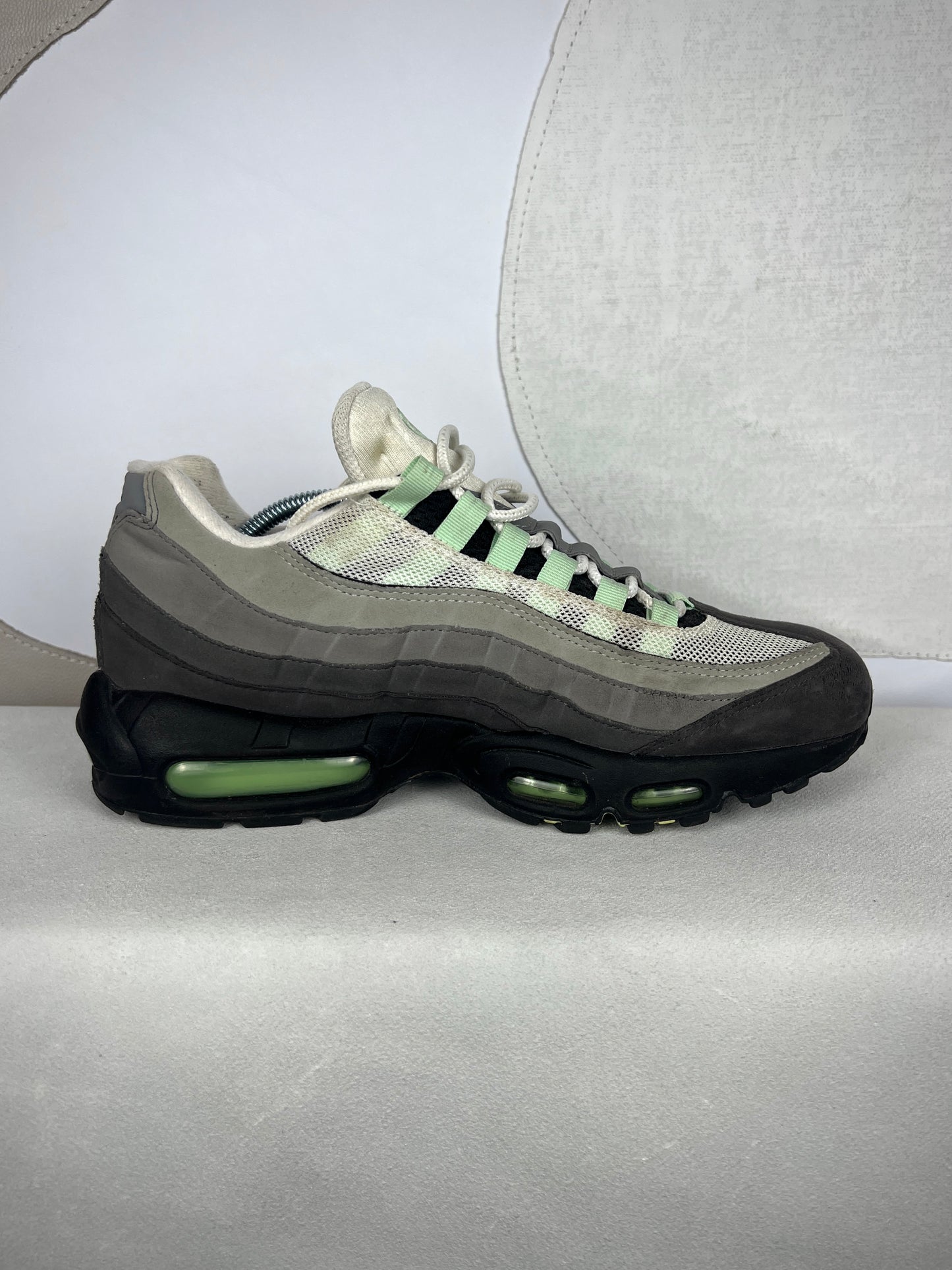 Nike Air Max 95 Fresh Mint