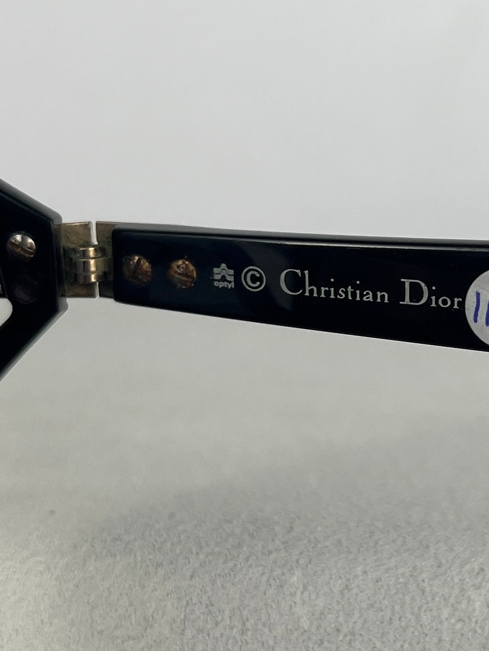 Dior Sunglasses