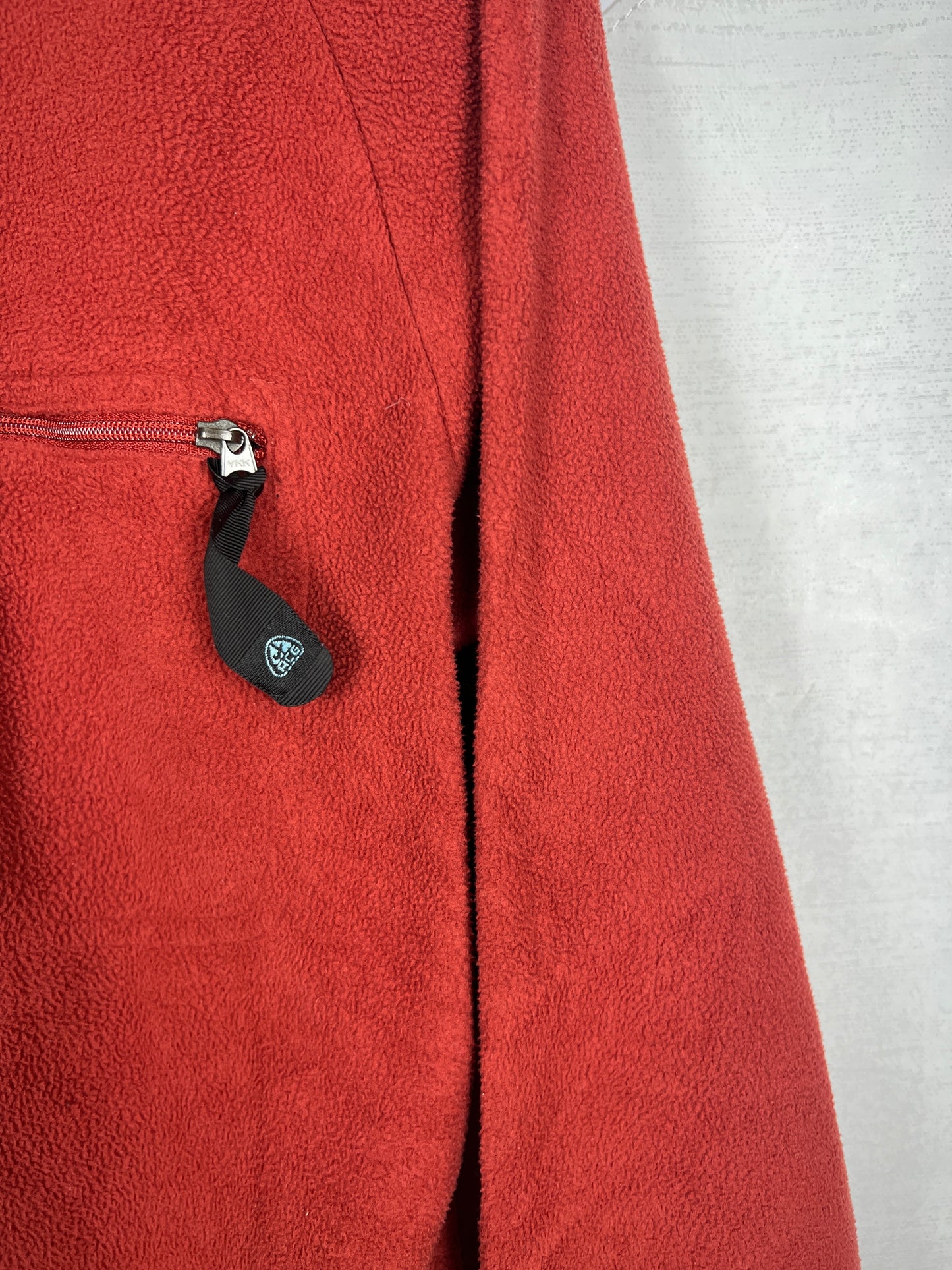 Nike ACG Half Zip Fleece Sweater