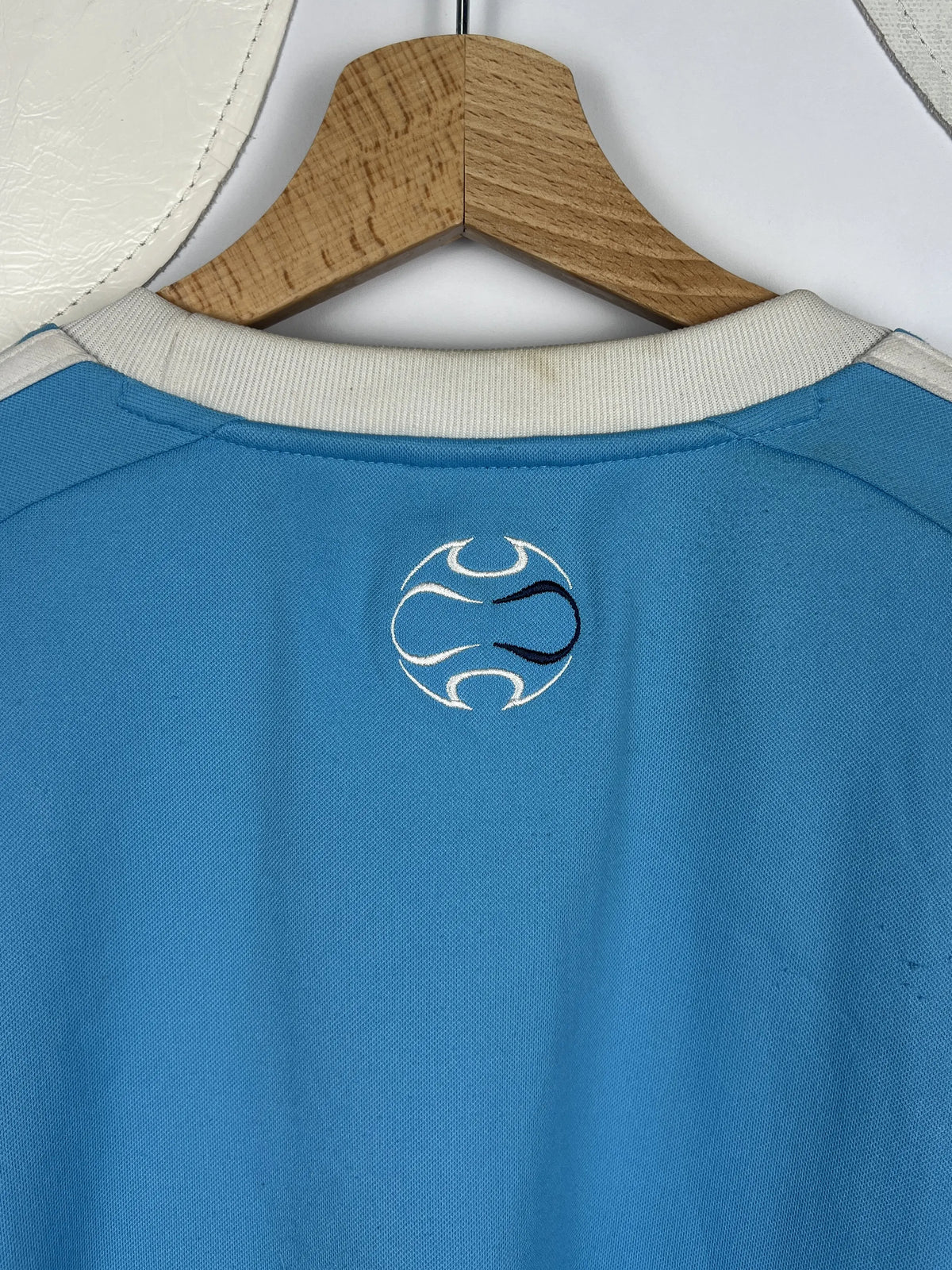 Adidas Olympique Marseille Training Top