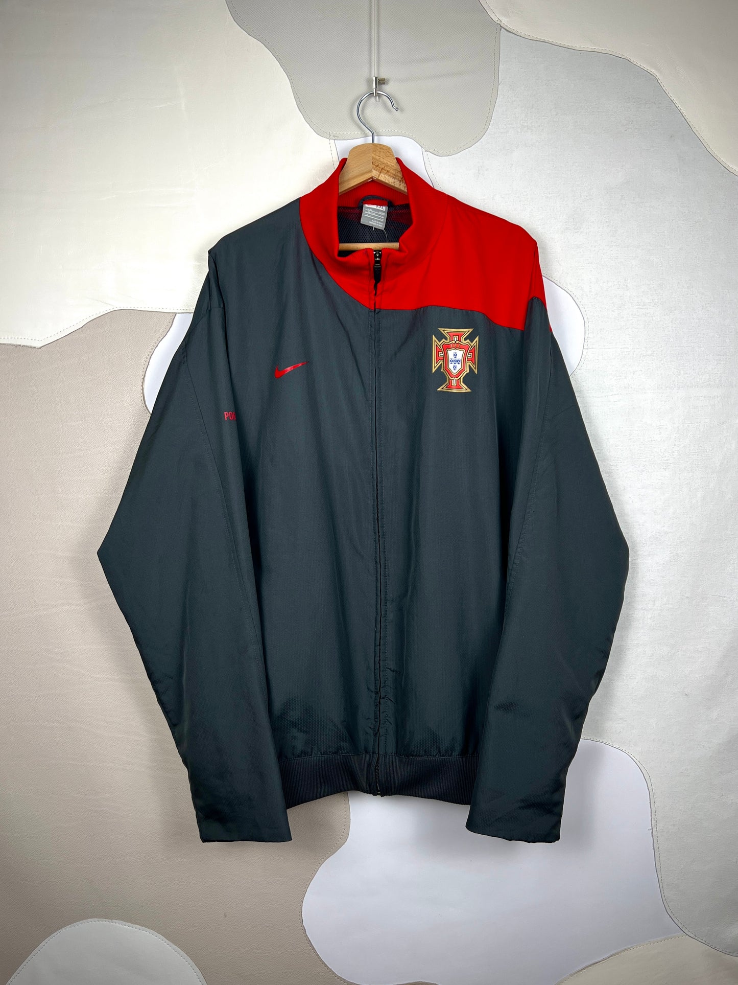 Nike Portugal Track Jacket