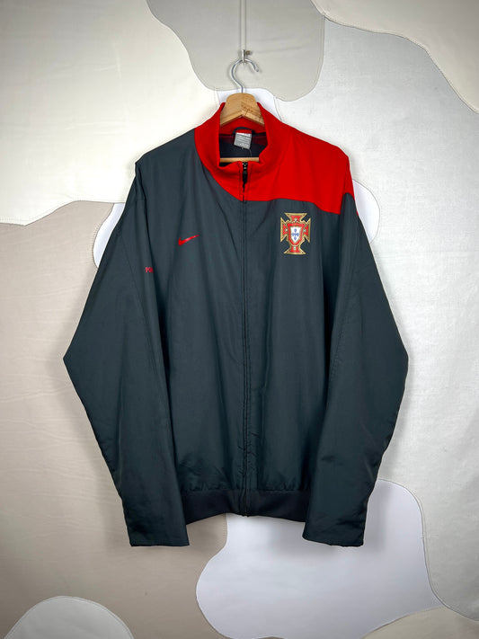 Nike Portugal Track Jacket