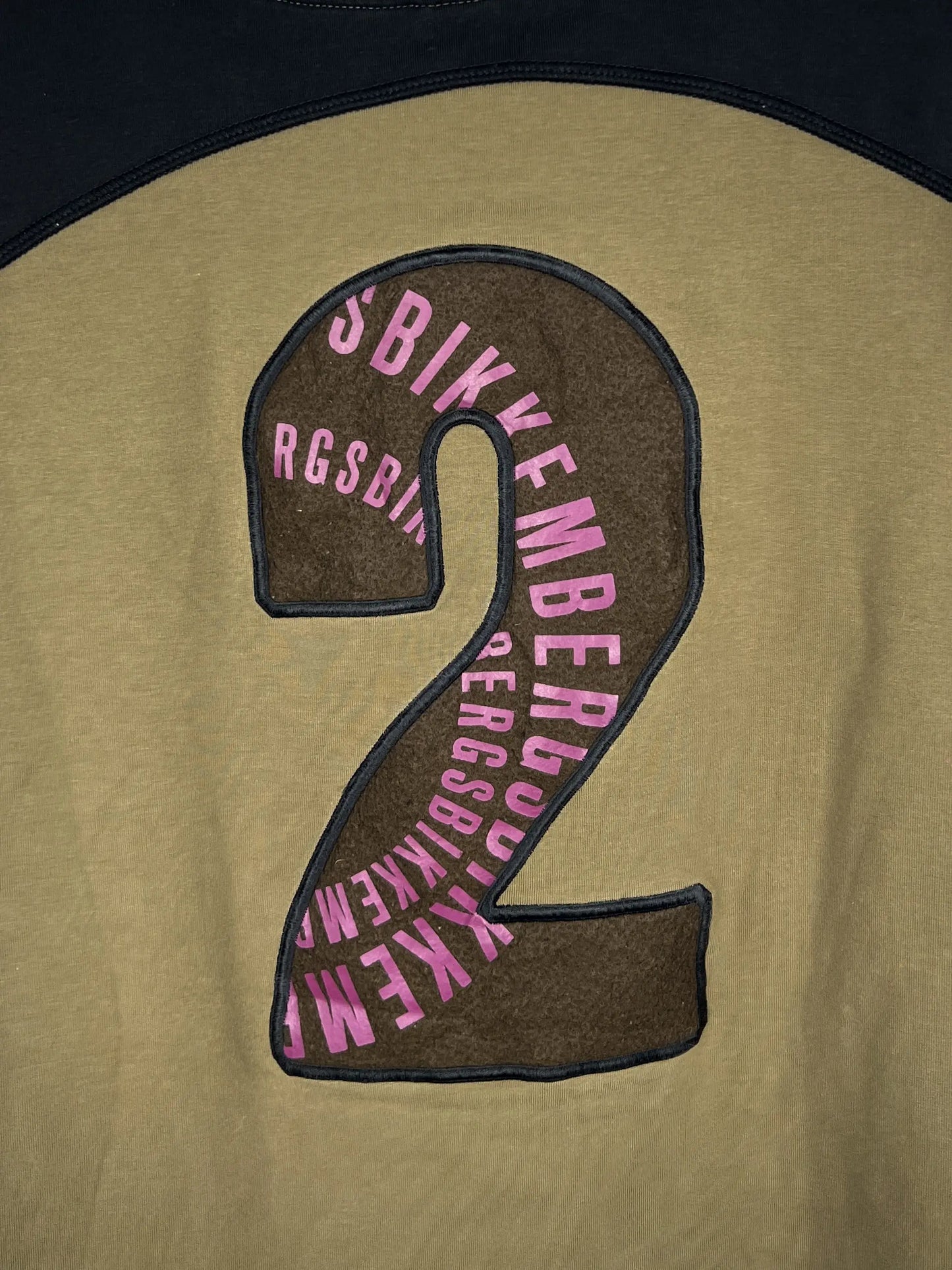 Bikkembergs Full-zip Sweater