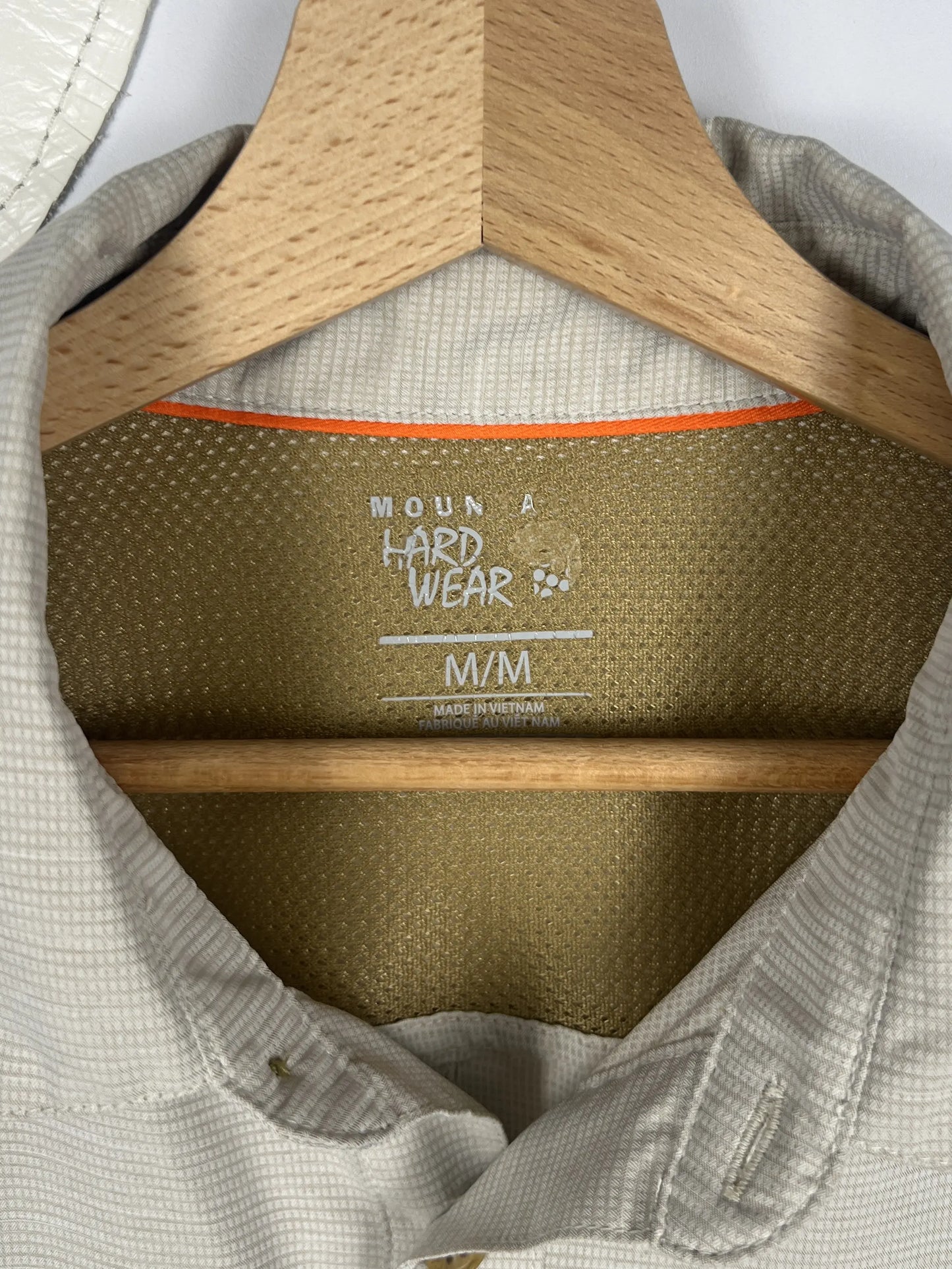 Mountain Hardwear Overshirt