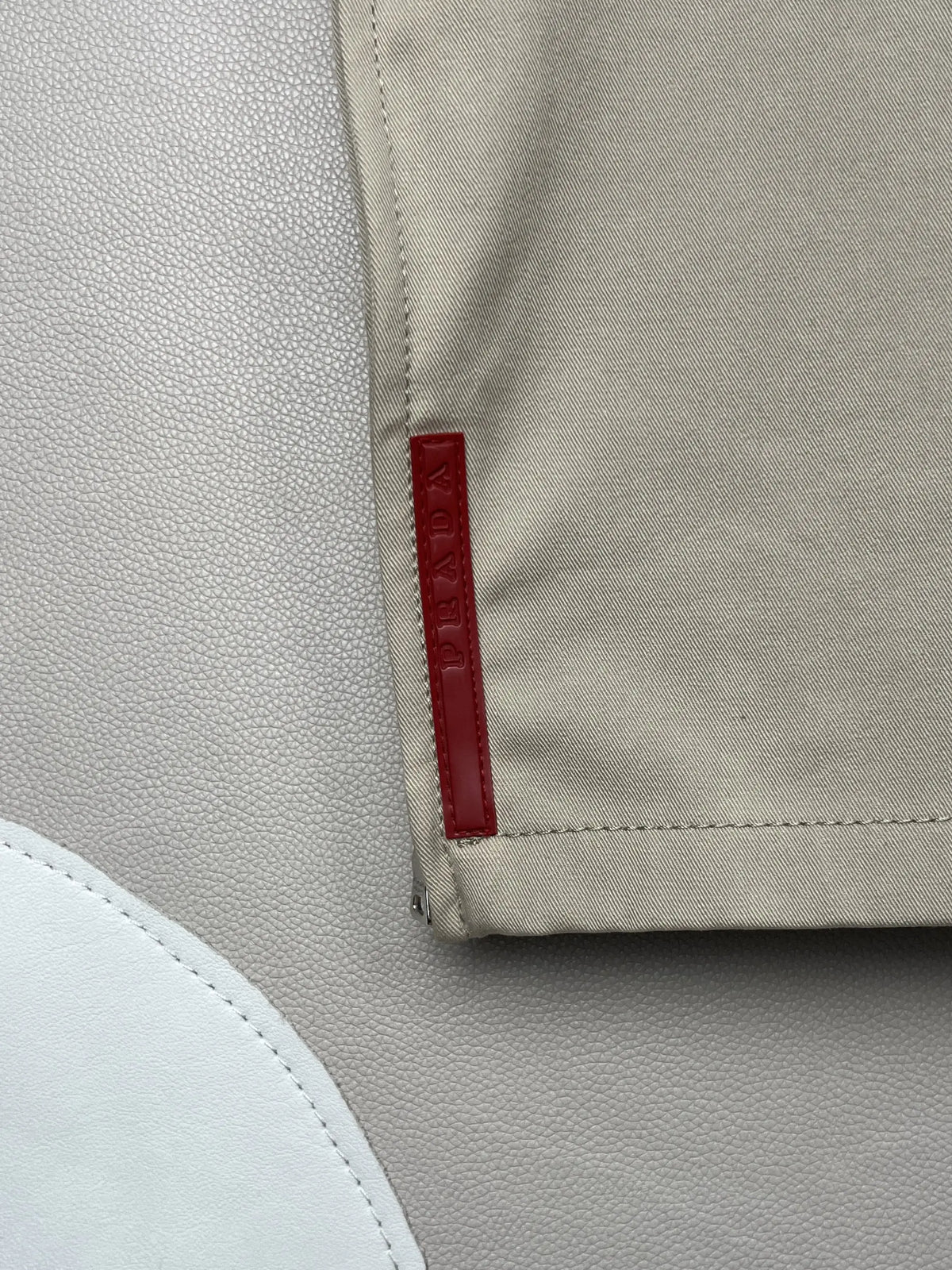 Prada Trousers