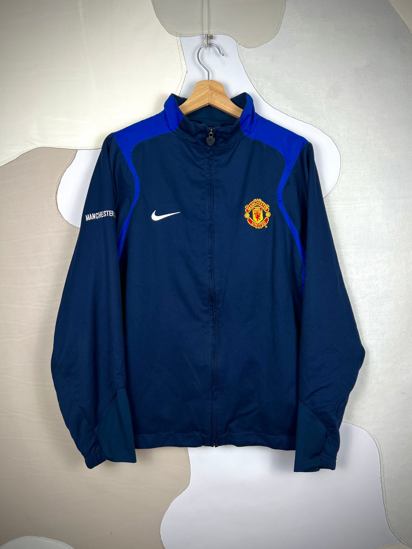 Nike Manchester United Track Jacket