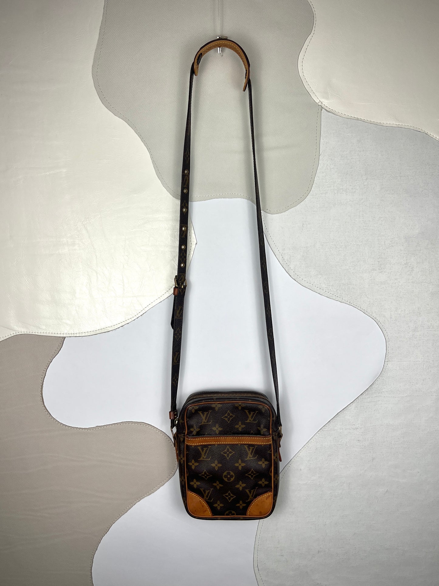 Louis Vuitton Cross Body Bag