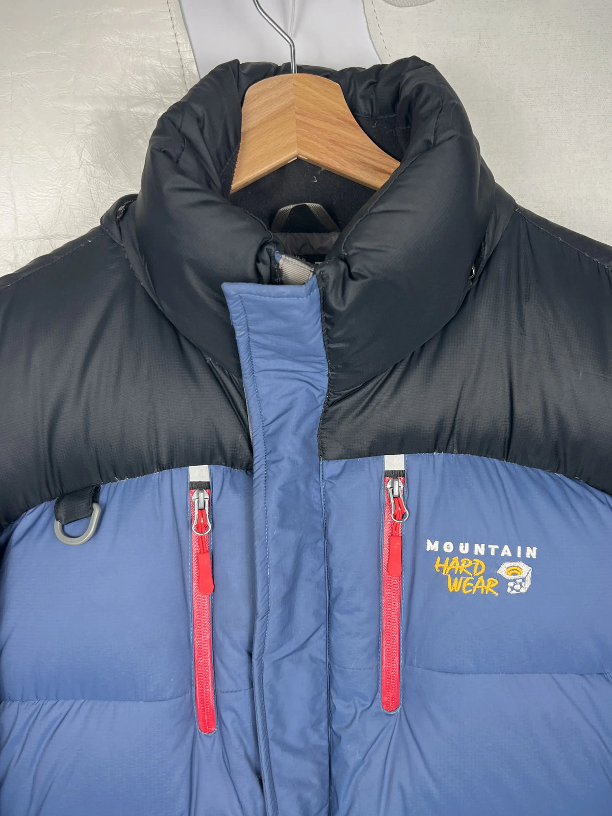 Mountain Hardwear Puffer Jacket
