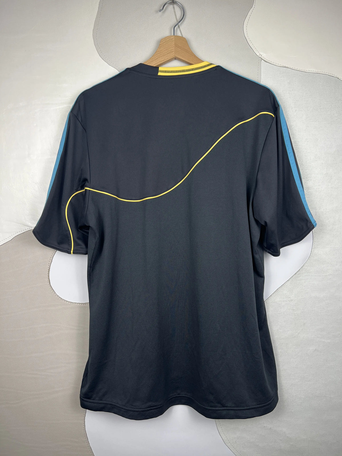 Adidas Olympique Marseille Trainingsshirt