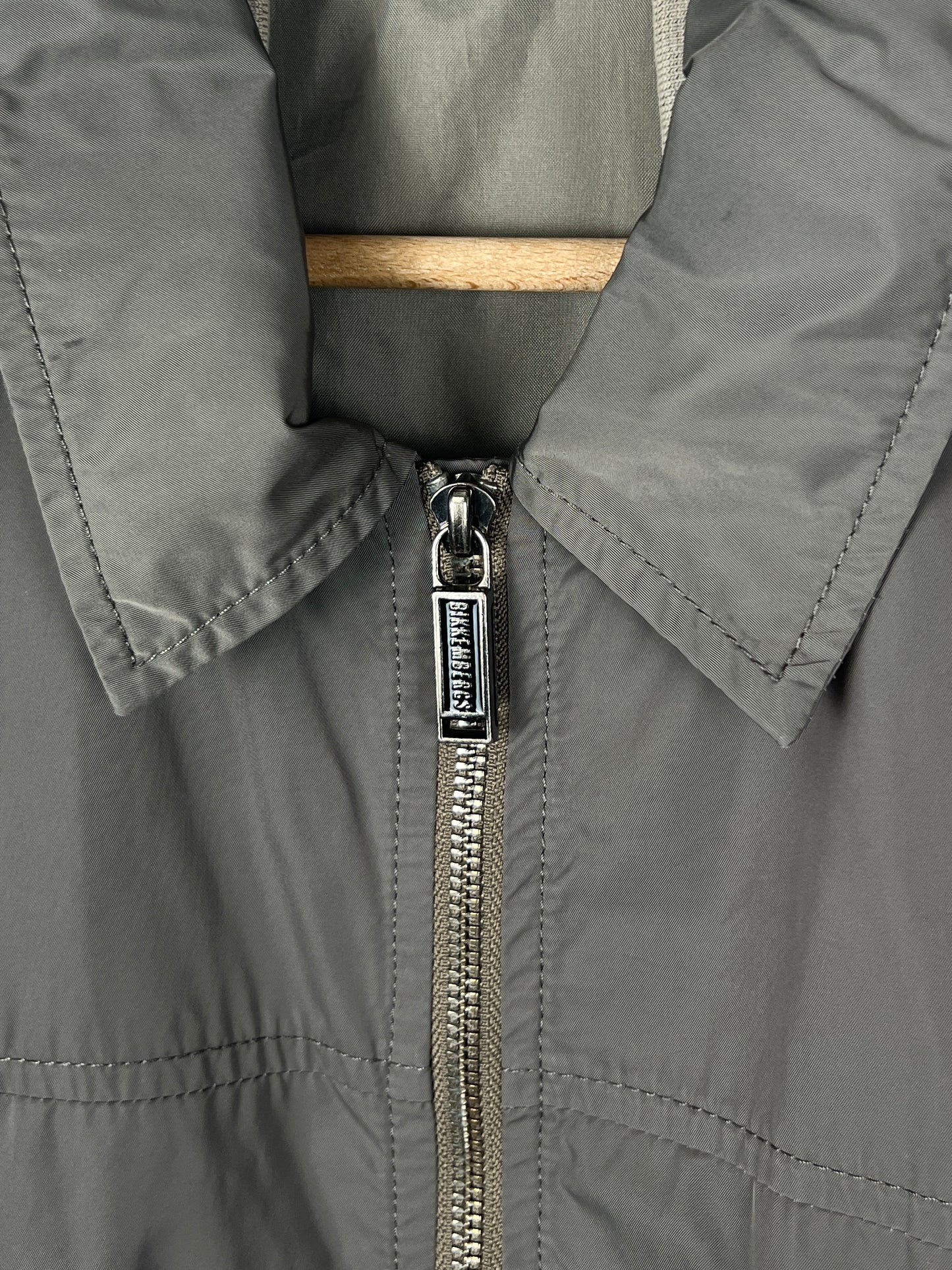 Bikkembergs Nylon Jacket