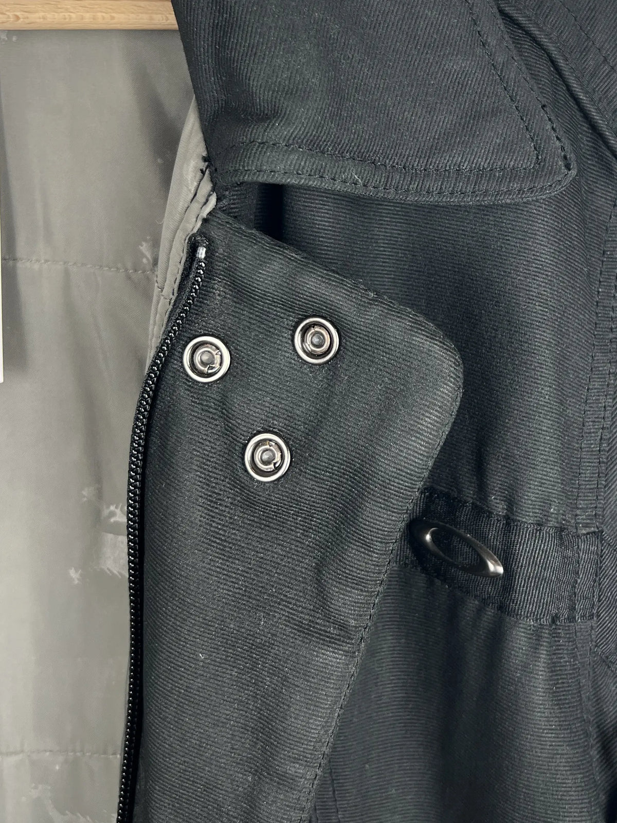 Oakley Tactical Jacket