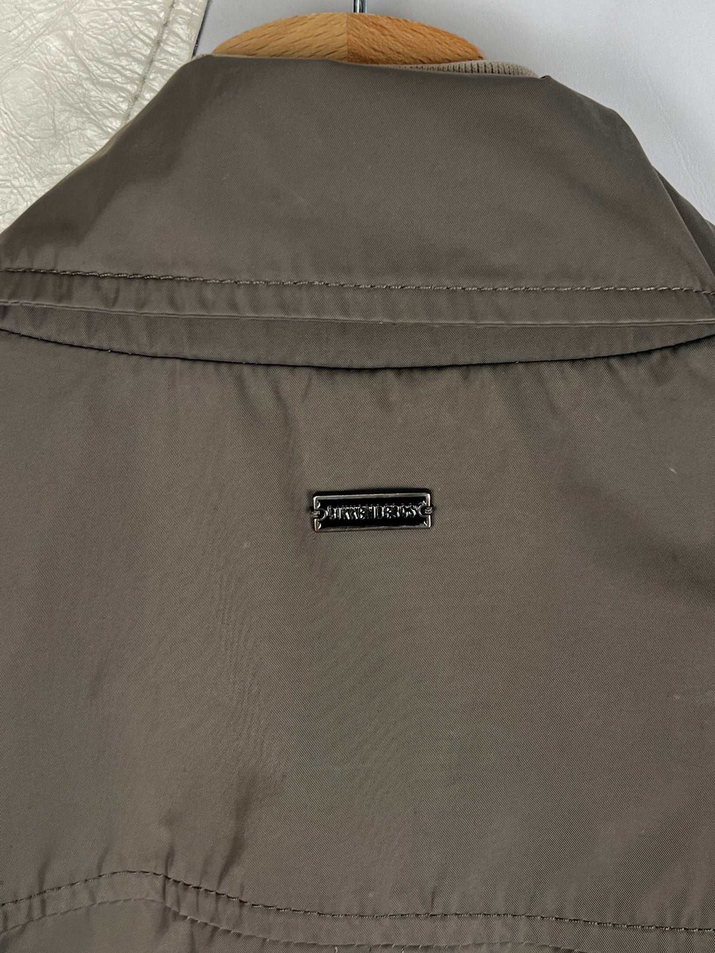 Bikkembergs Nylon Jacket