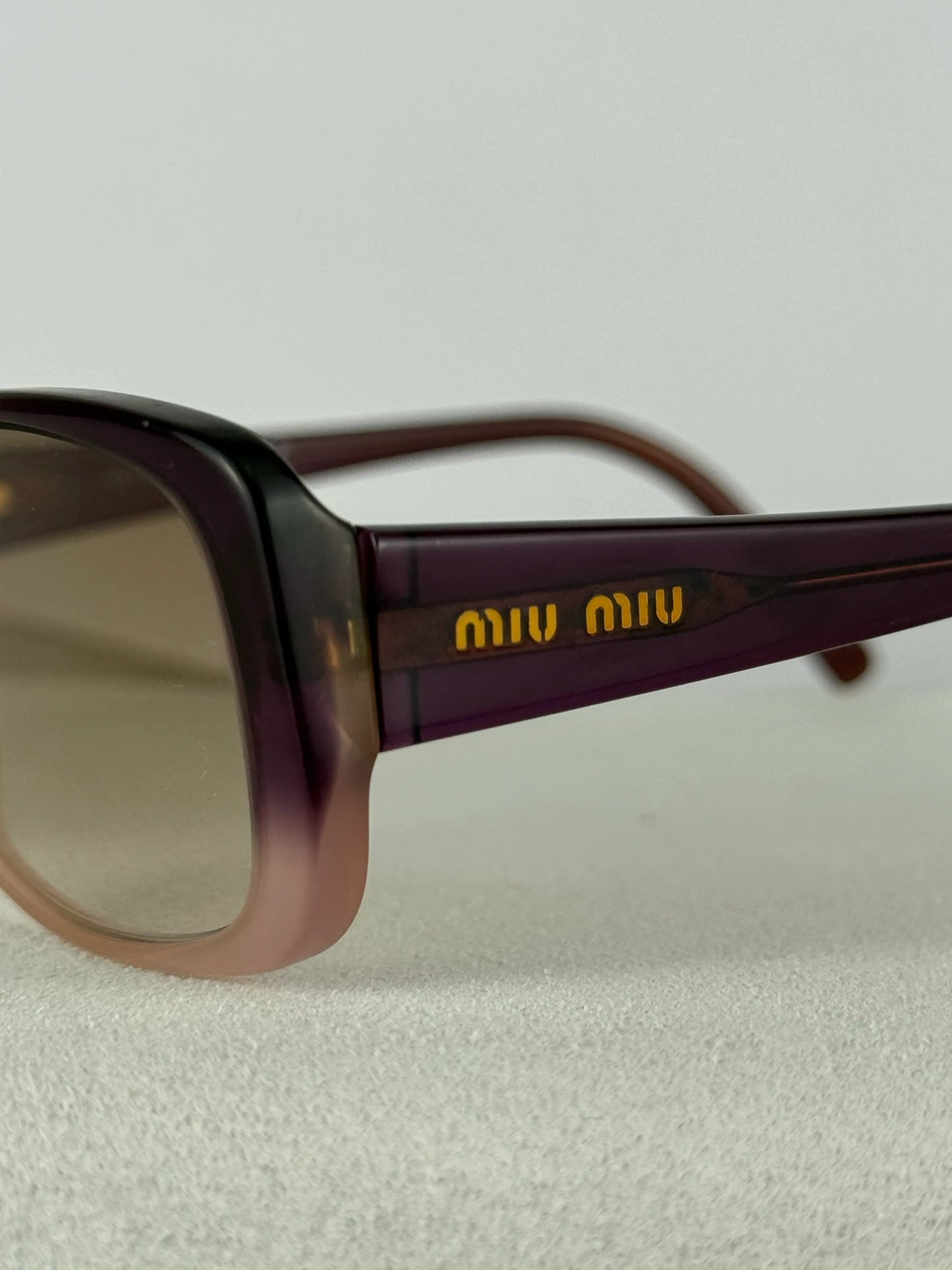 Miu Miu Sunglasses