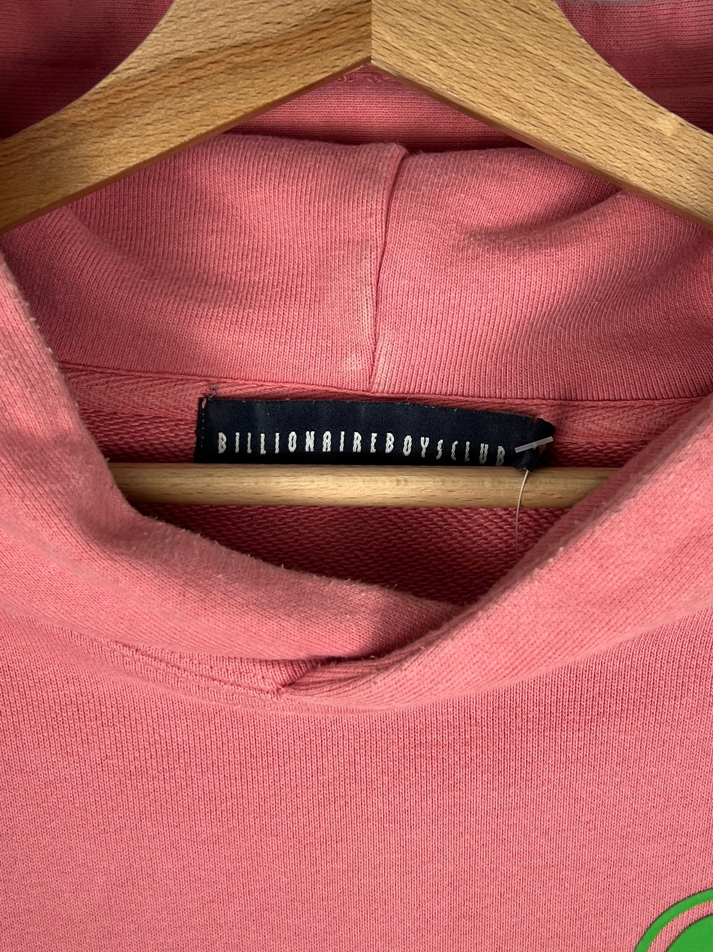 Billionaire Boys Club Dollar Sign Hoodie