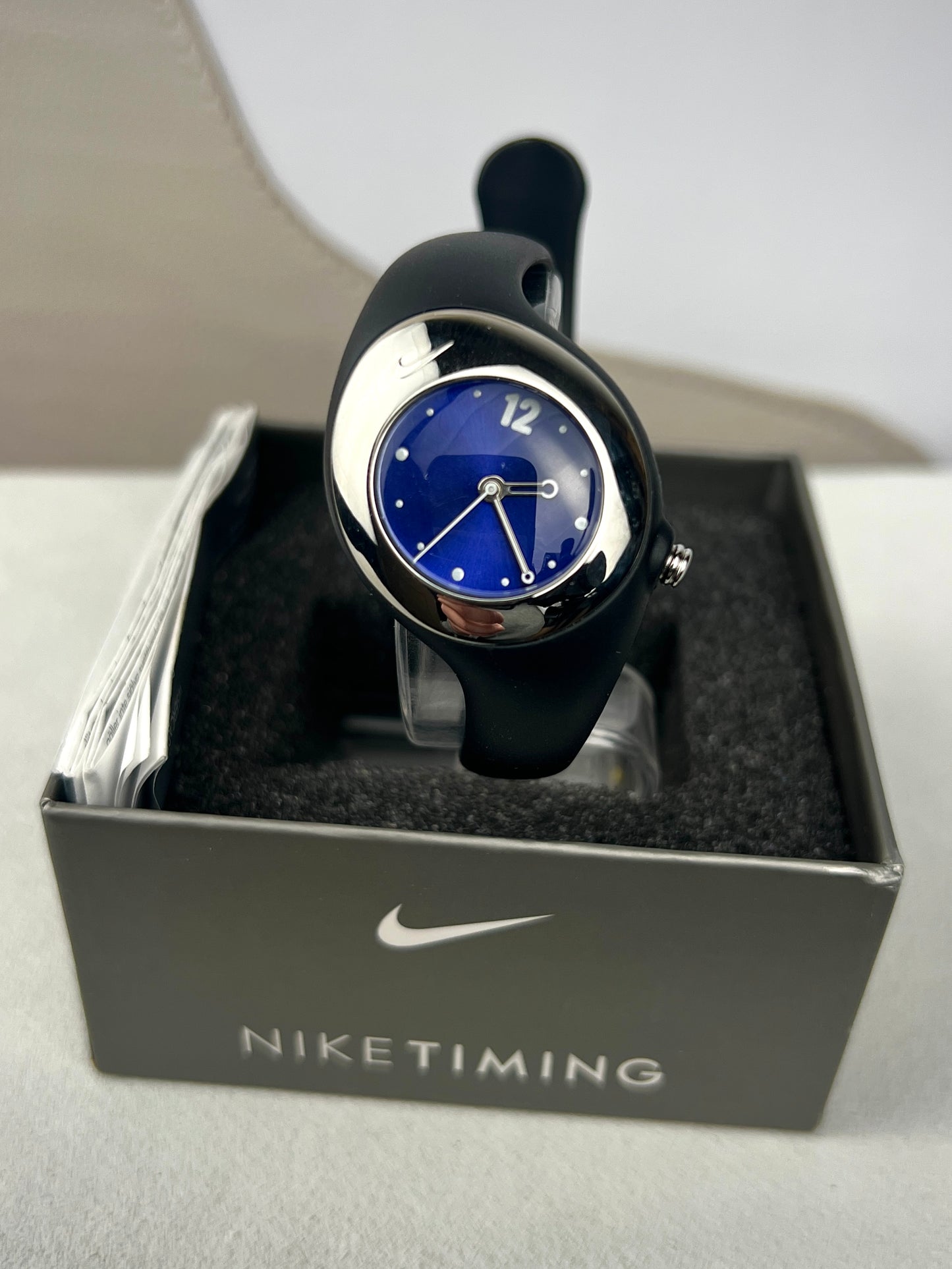 Nike Triax Watch