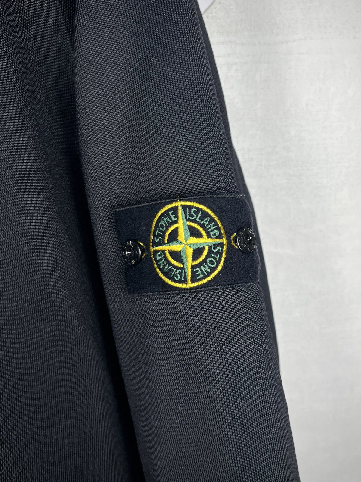 Stone Island Dutch Robe Jacket
