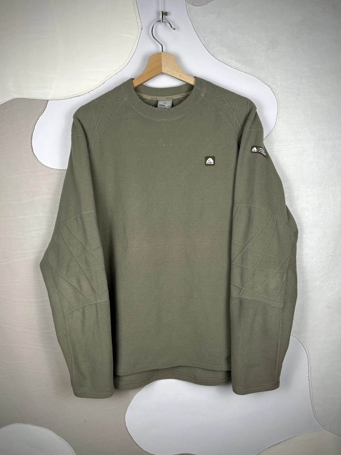 Nike ACG Fleece Sweater