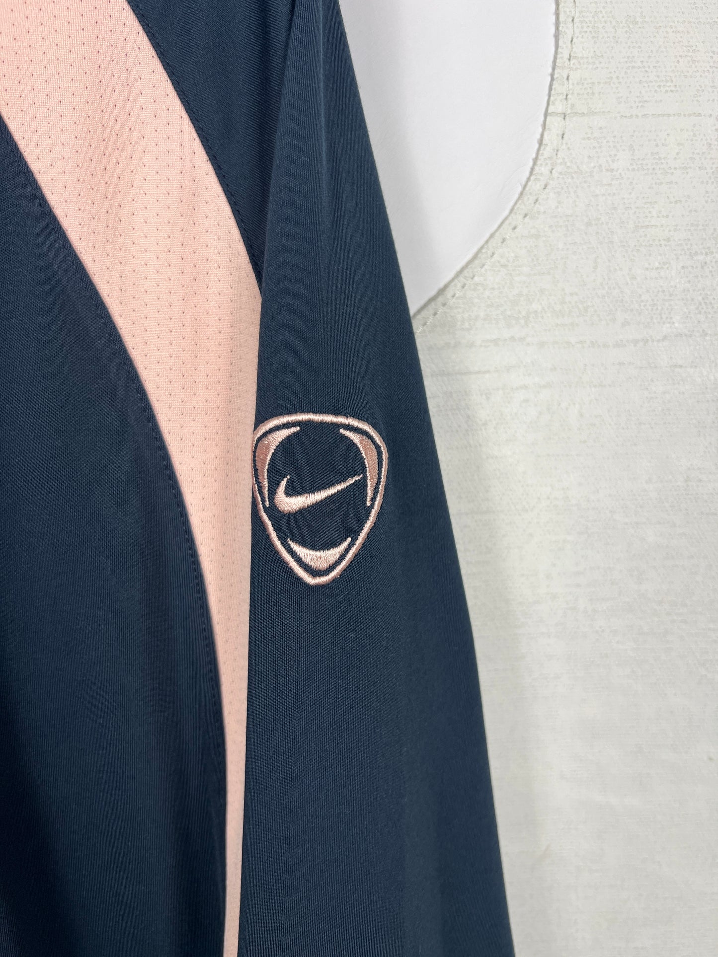 Nike Juventus Longsleeve Jersey