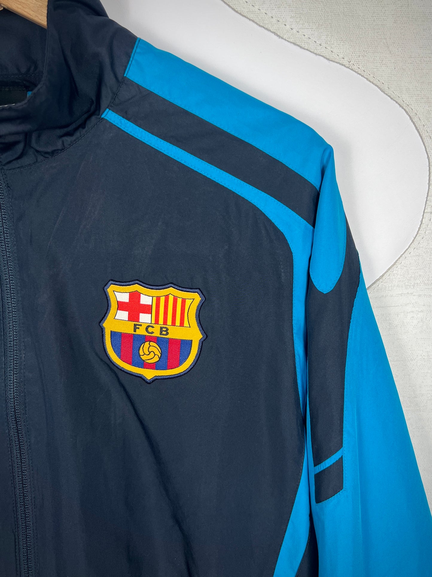Nike FC Barcelona Track Jacket