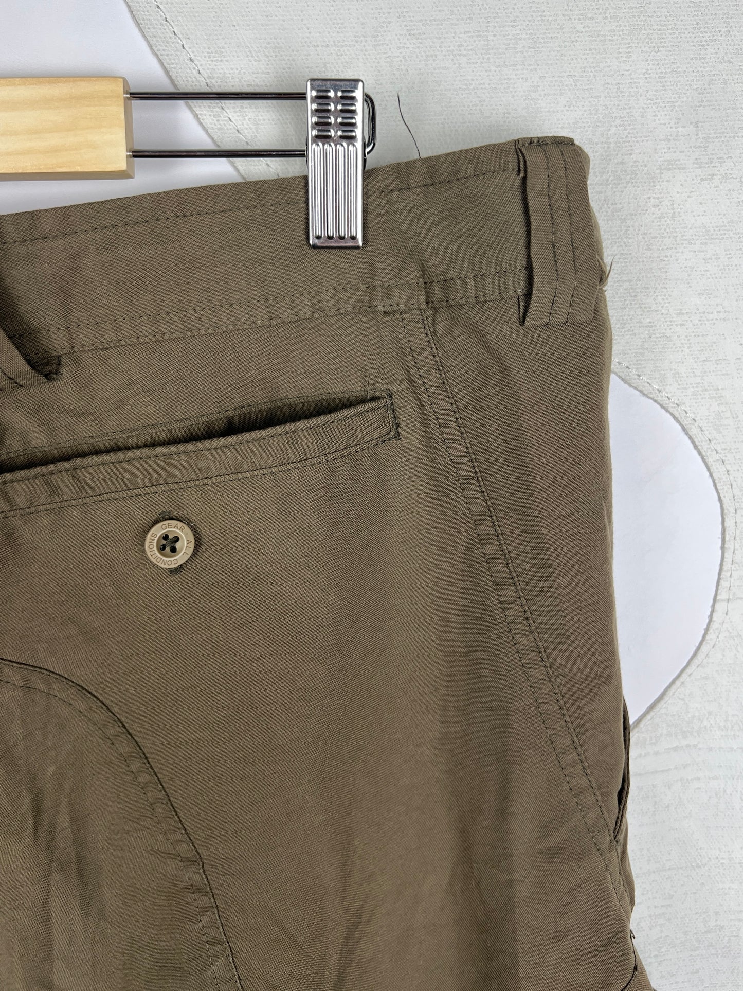Nike ACG Shorts