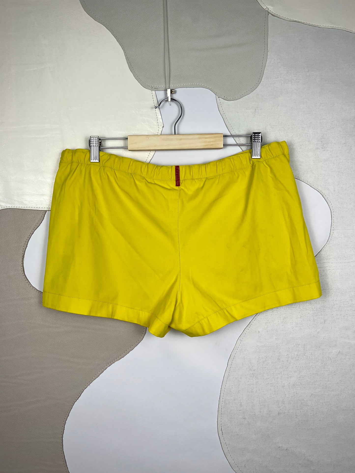 Prada Swim Shorts