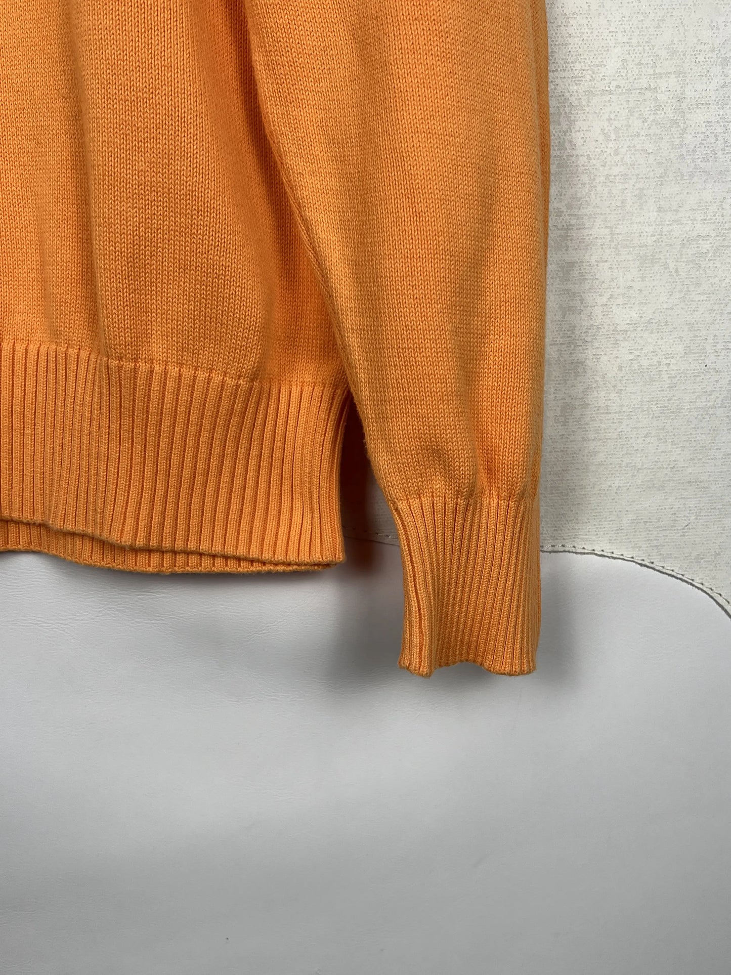 Burberry Mini Logo Sweater