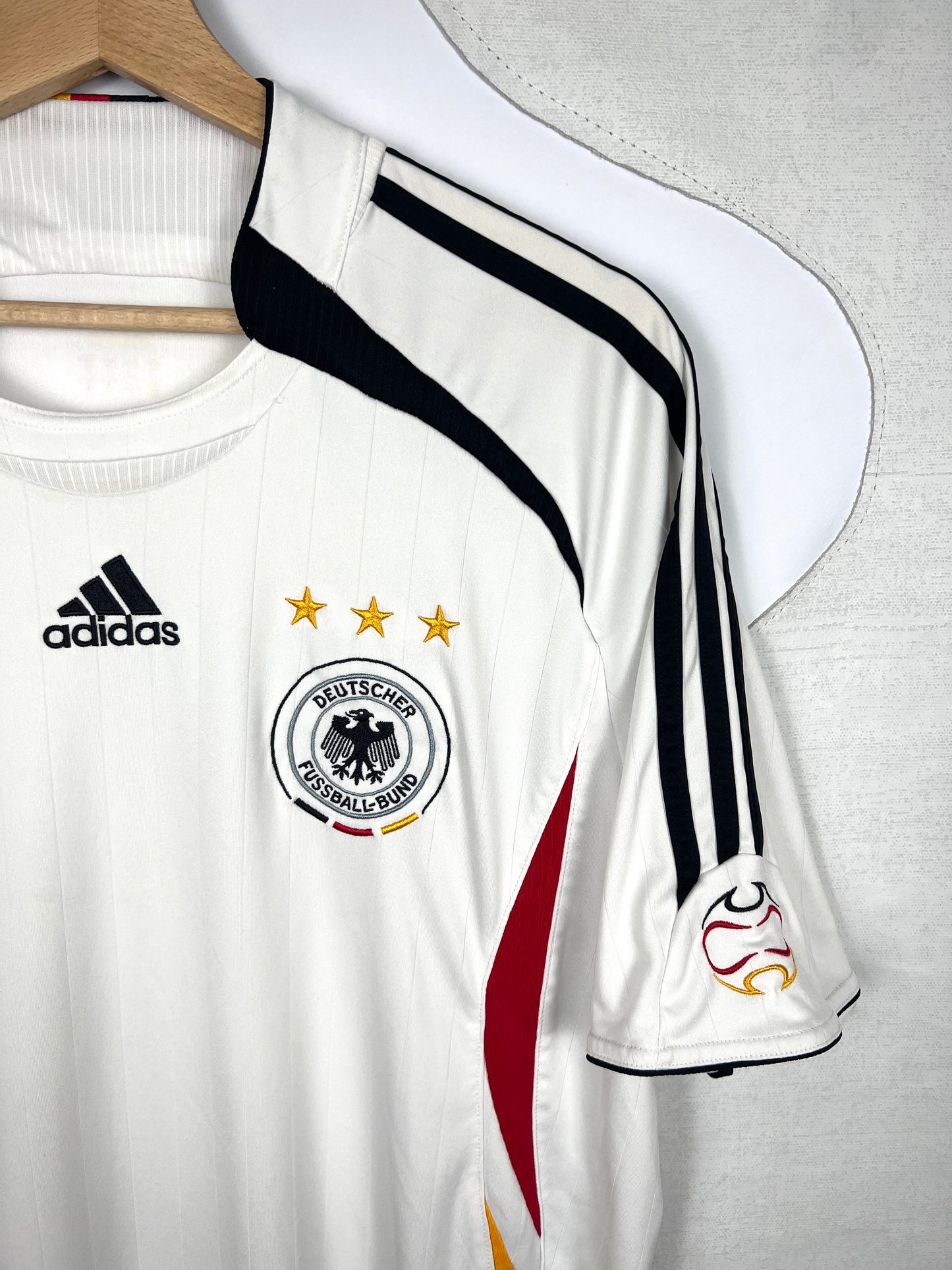 Adidas Germany Jersey